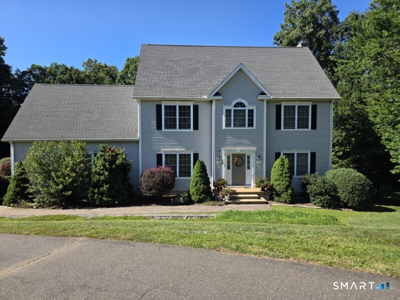 100 Frederick Drive Property Photo 1