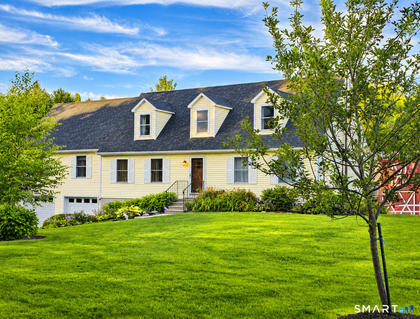 160 Westford Road Property Photo 1
