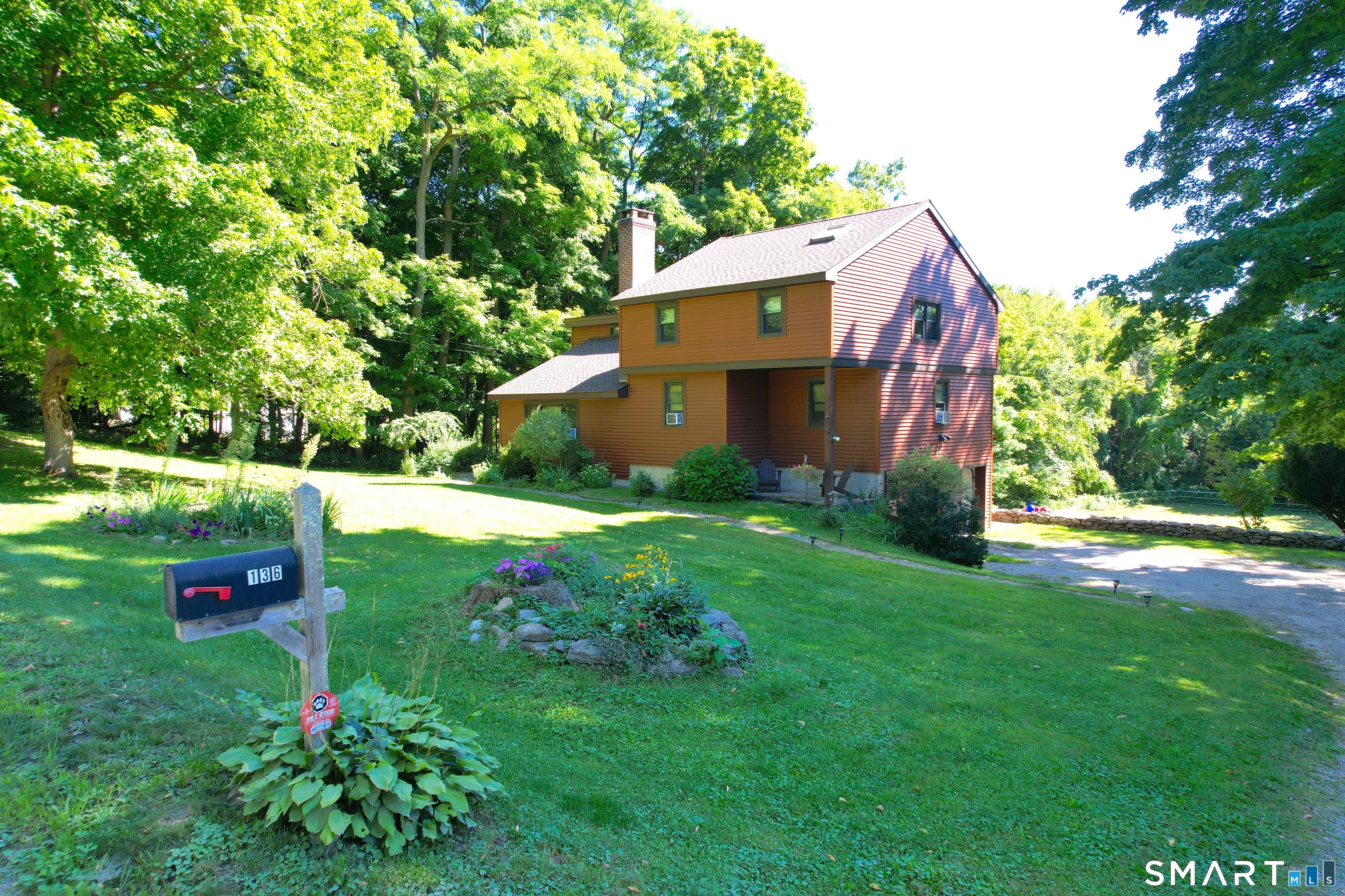 136 Losaw Road Property Photo 1