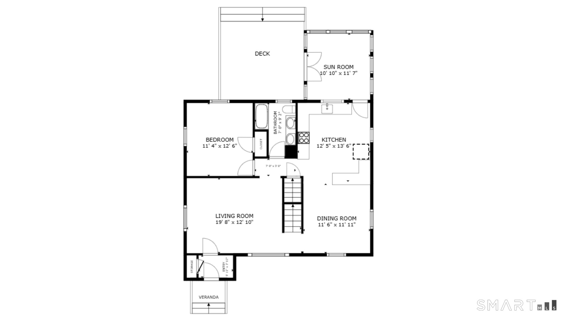 889 Wilcoxson Avenue Property Photo 23