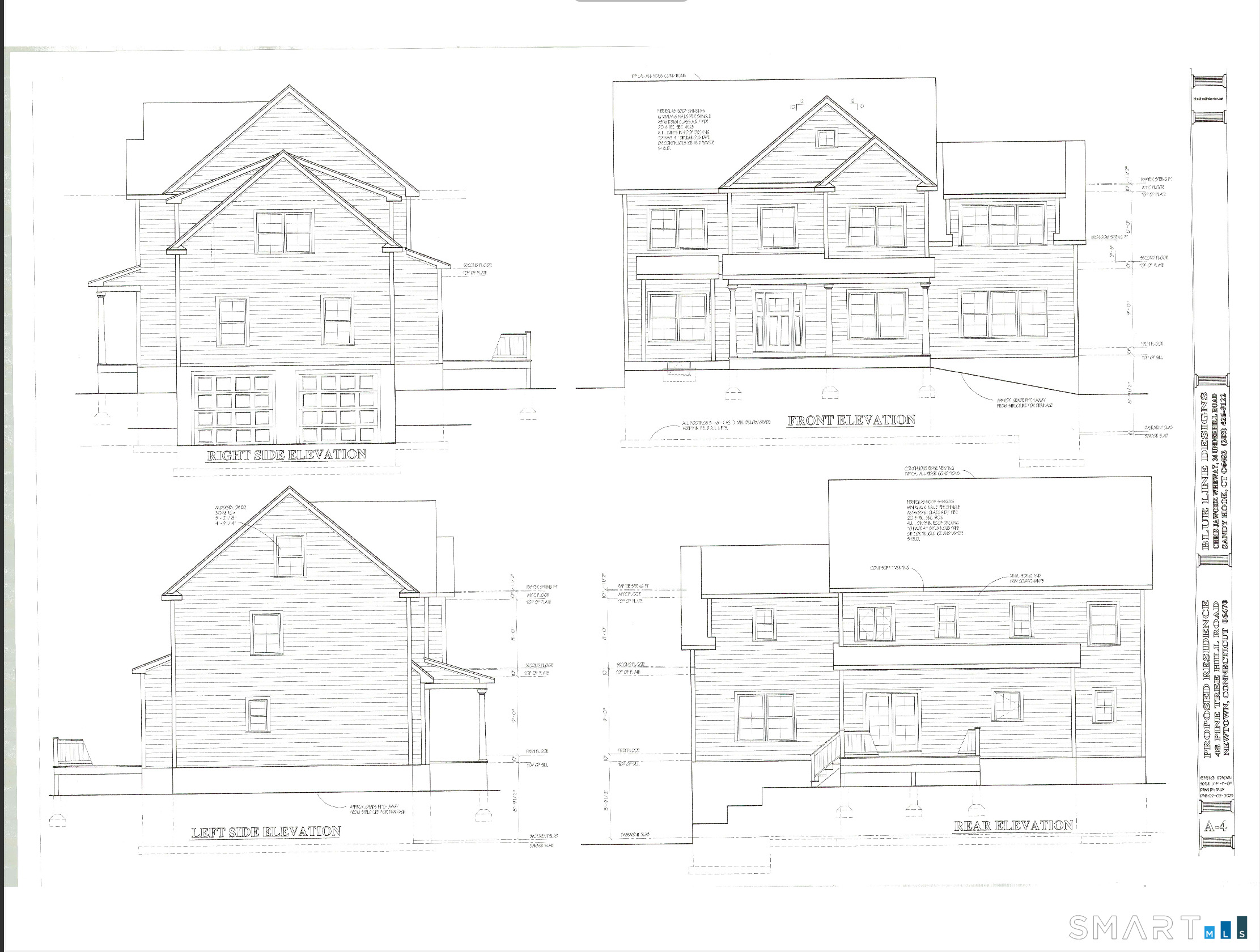 81 Far View Drive Property Photo 1