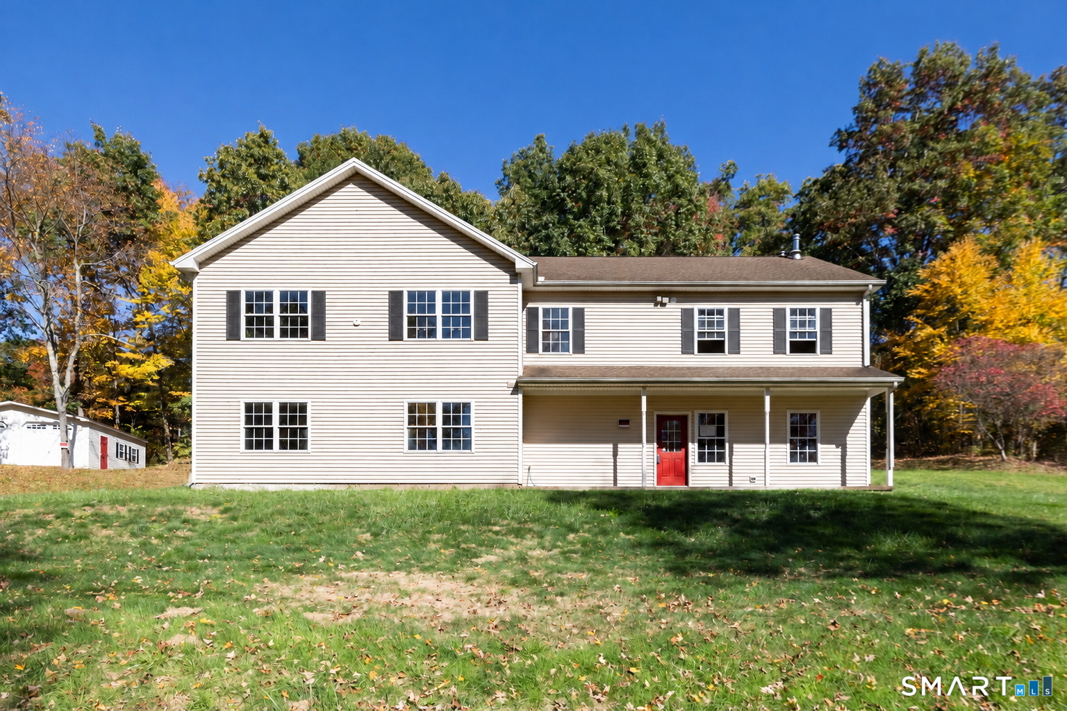 18 Blakeman Road Property Photo 1