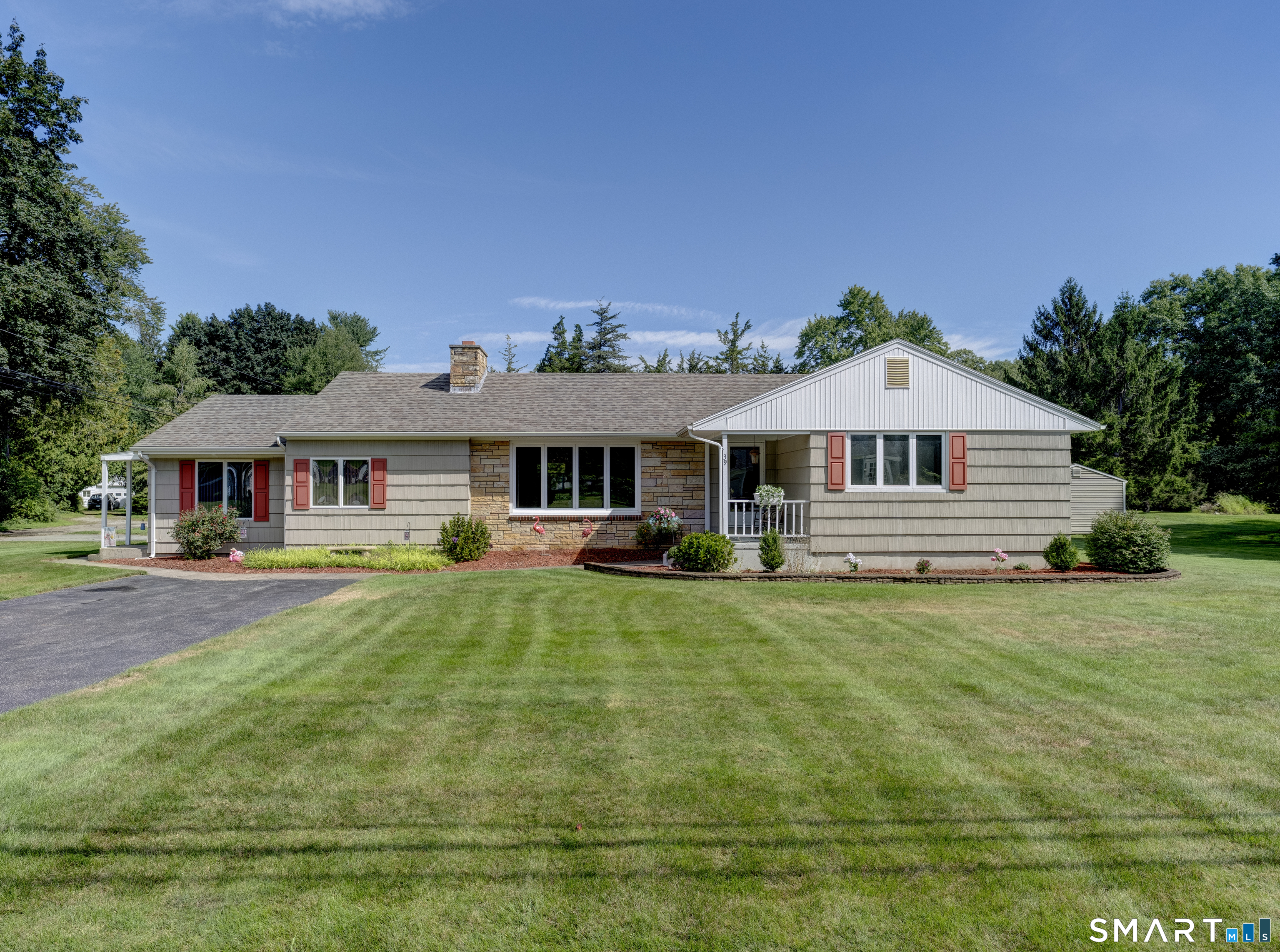 39 Fitch Hill Road Property Photo 1