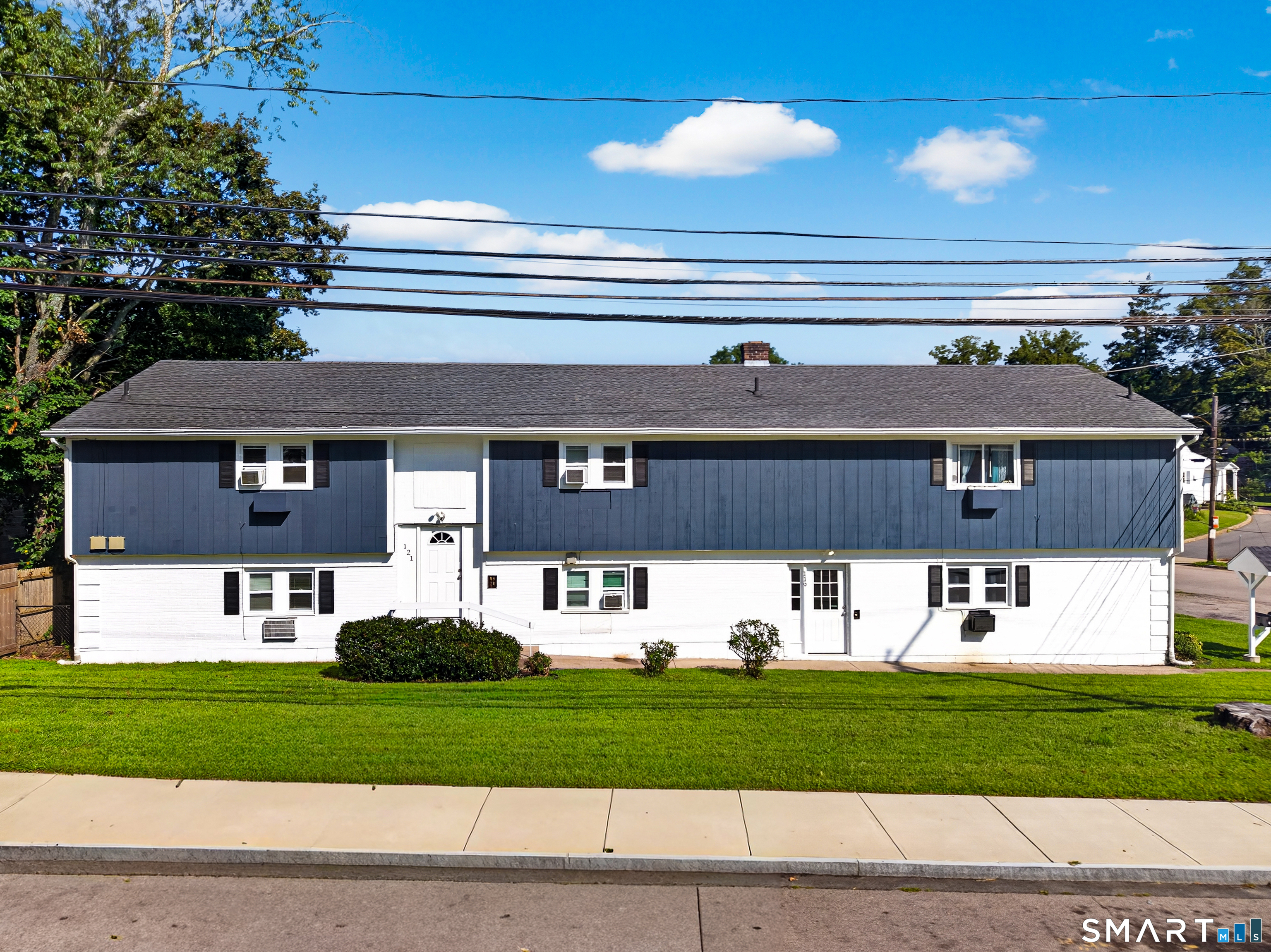 119 Lincoln Avenue Property Photo 1