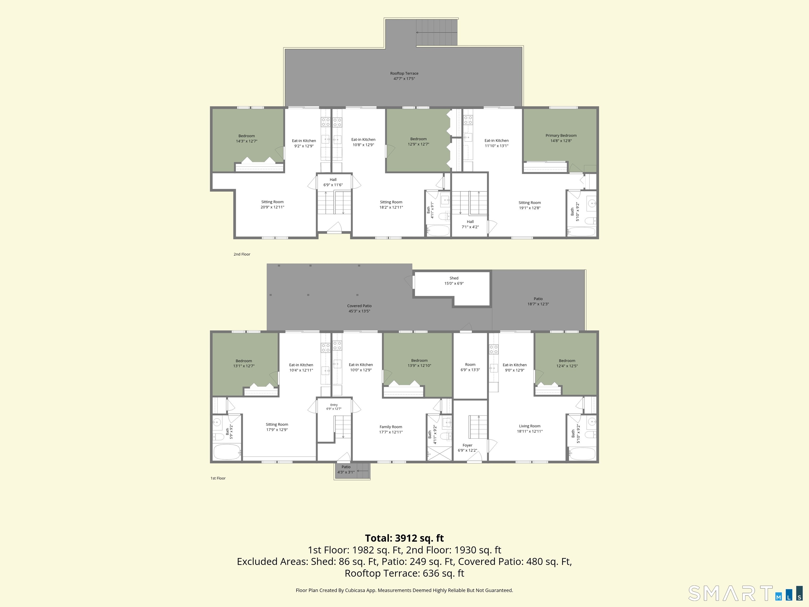 119 Lincoln Avenue Property Photo 39