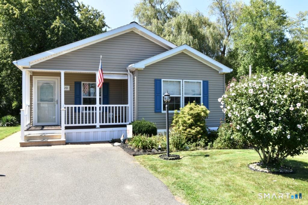20 Oak Road