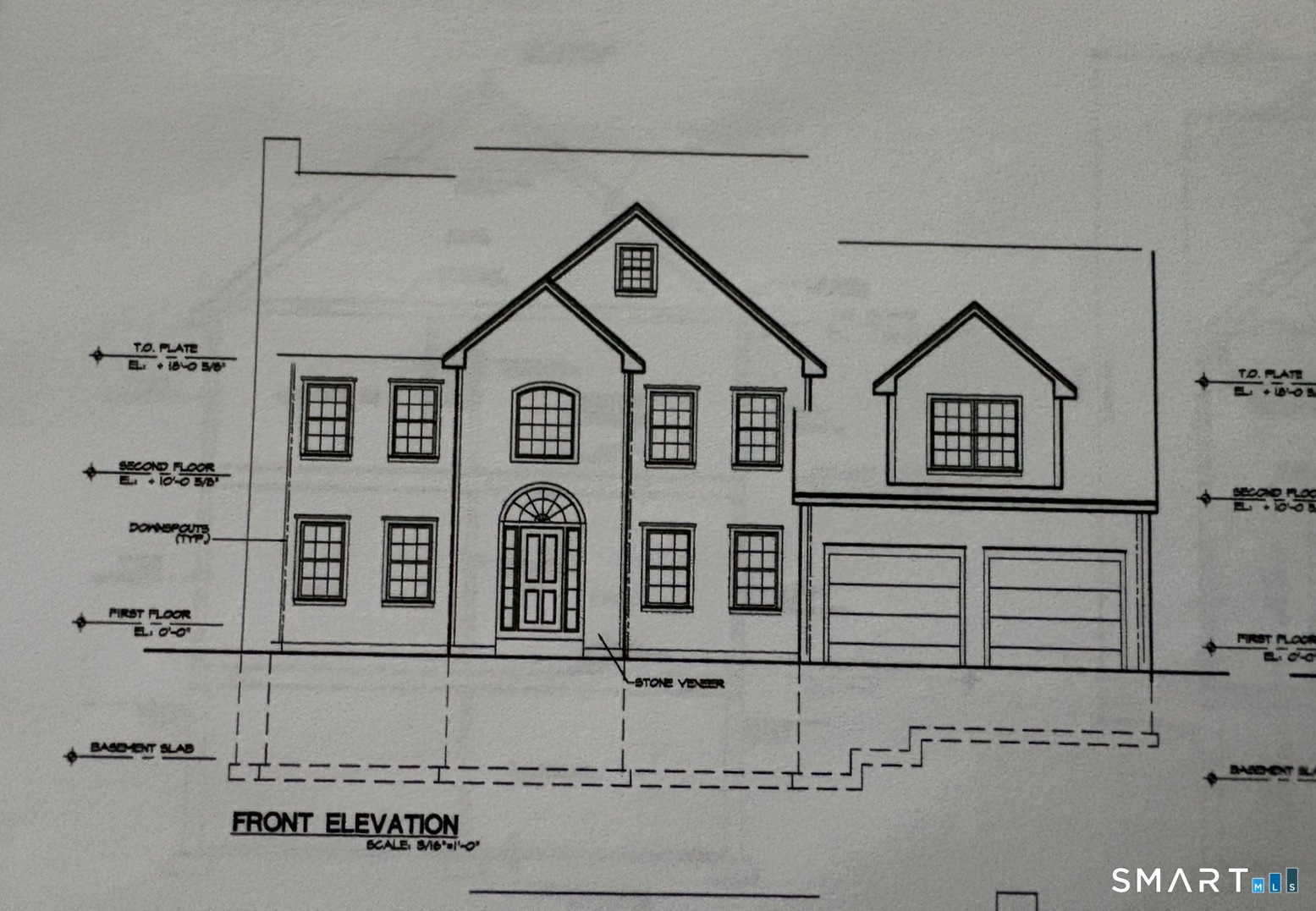 135 Washington Drive Property Photo 2