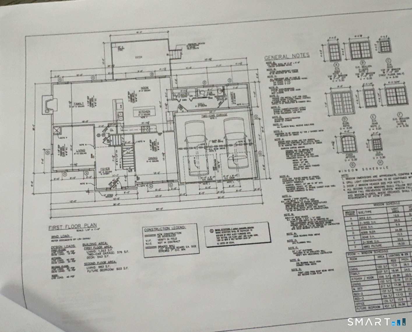 135 Washington Drive Property Photo 4