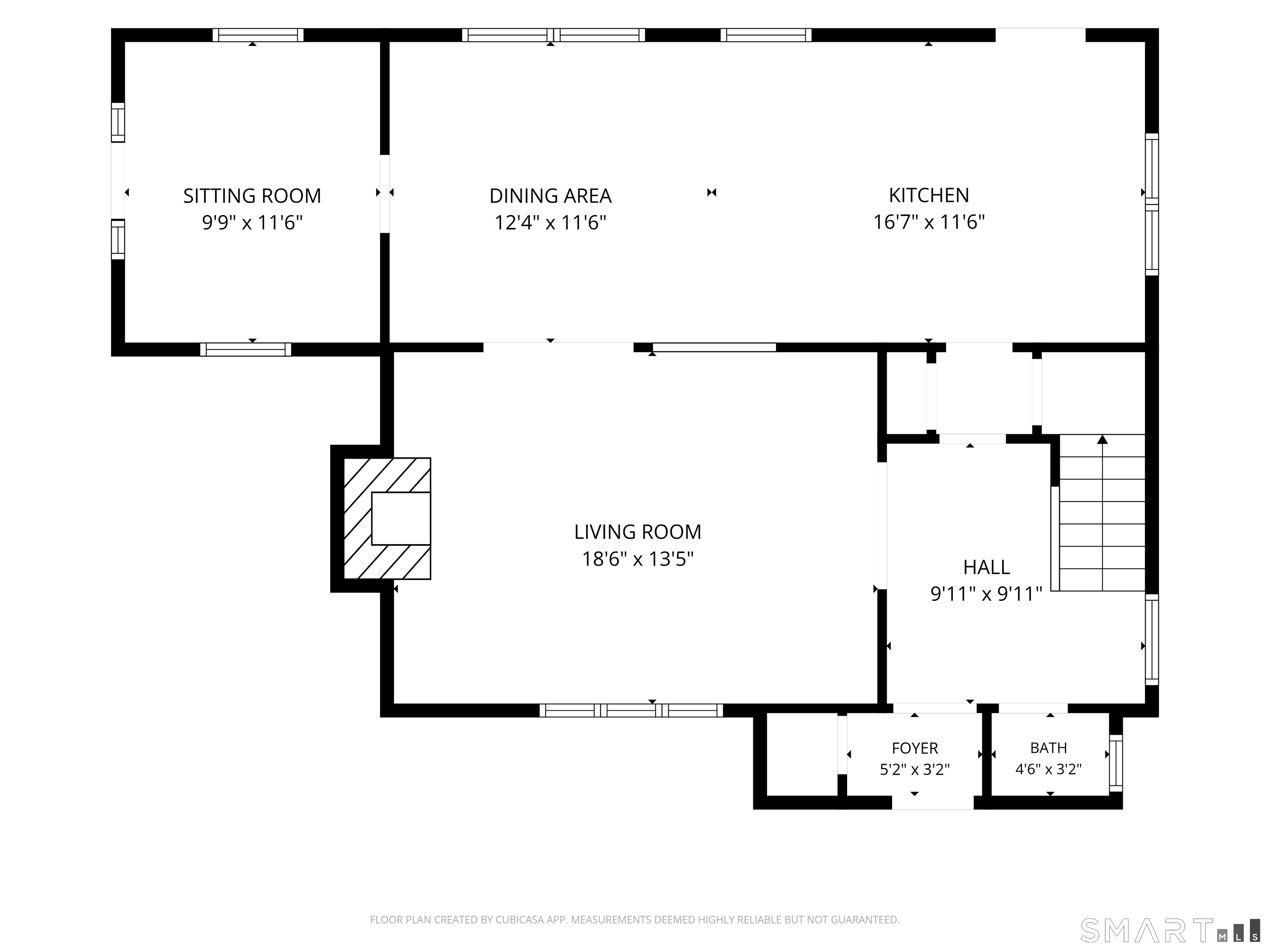 147 Old Mill Road Property Photo 38