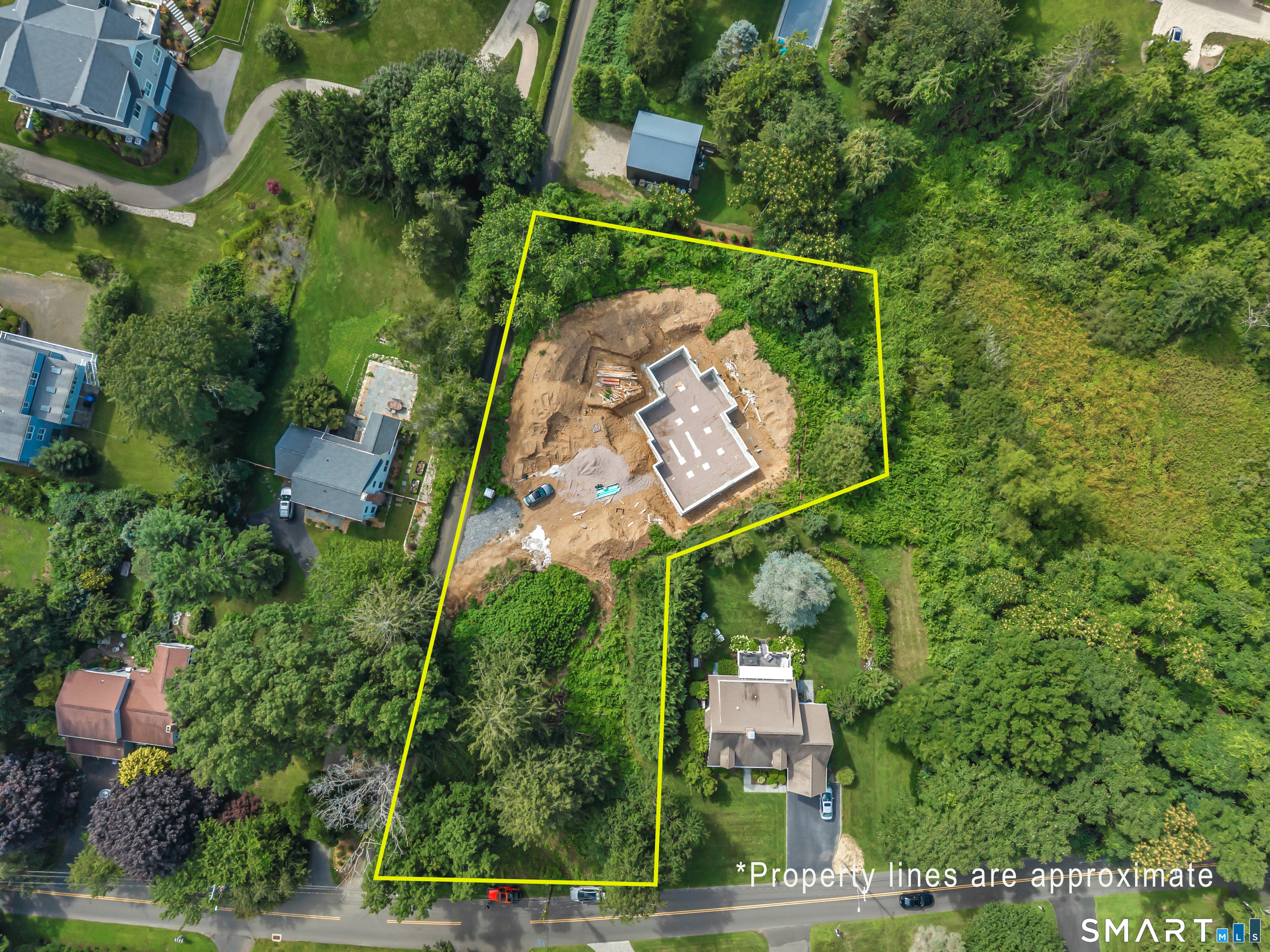 22 Stone Road Property Photo 1