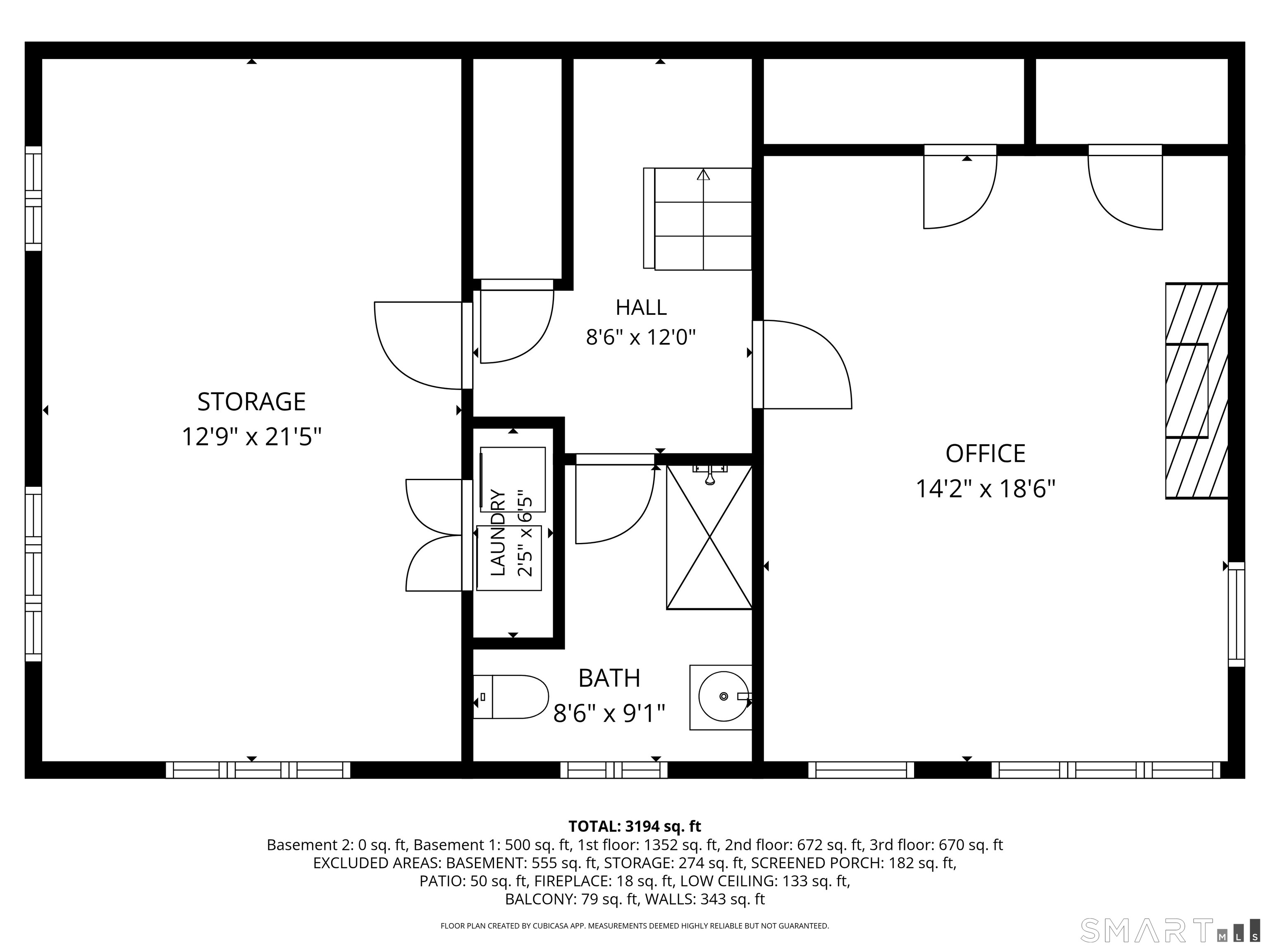 Gravel Island Road Property Photo 20