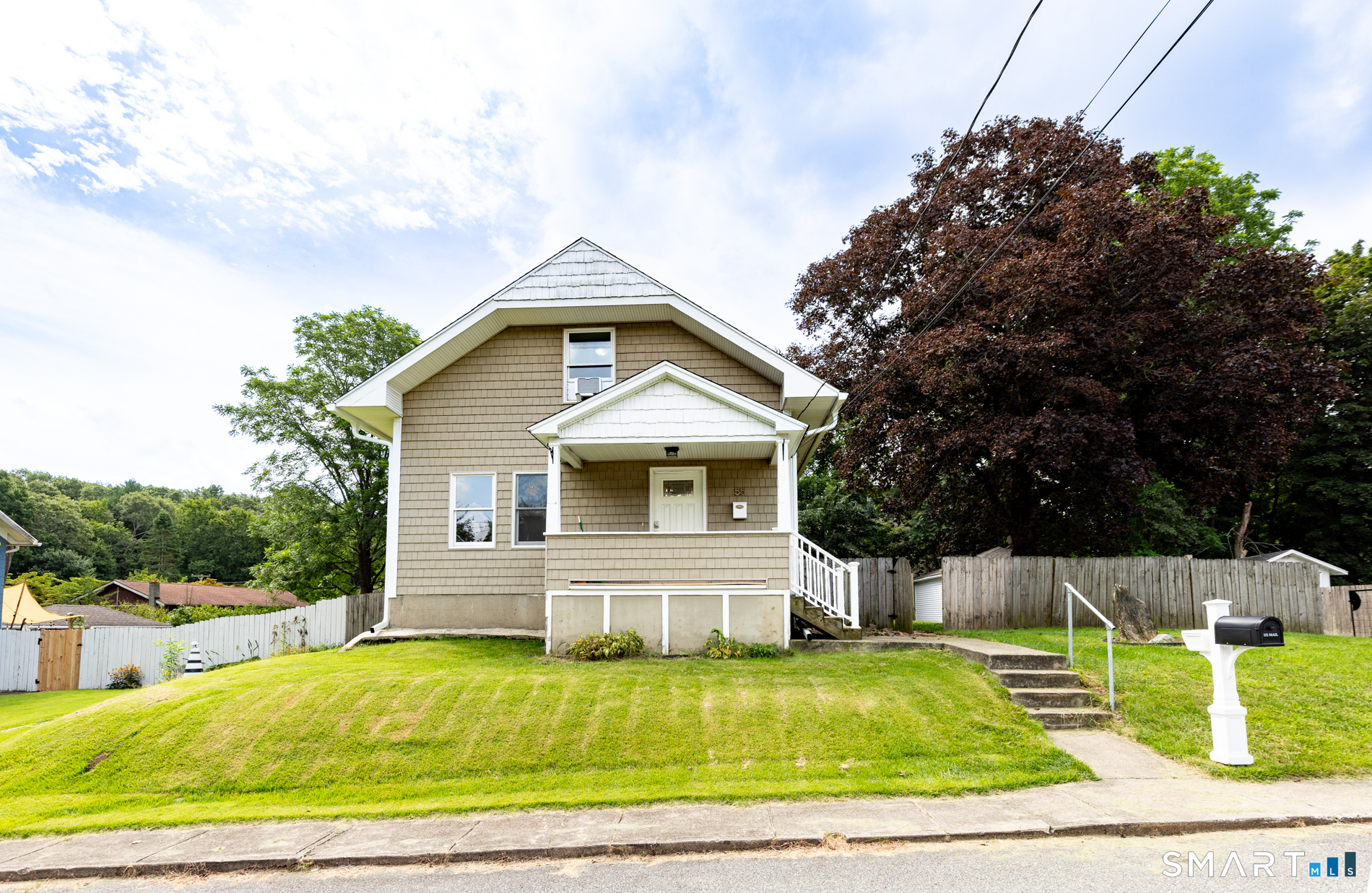55 Bentley Avenue Property Photo 1