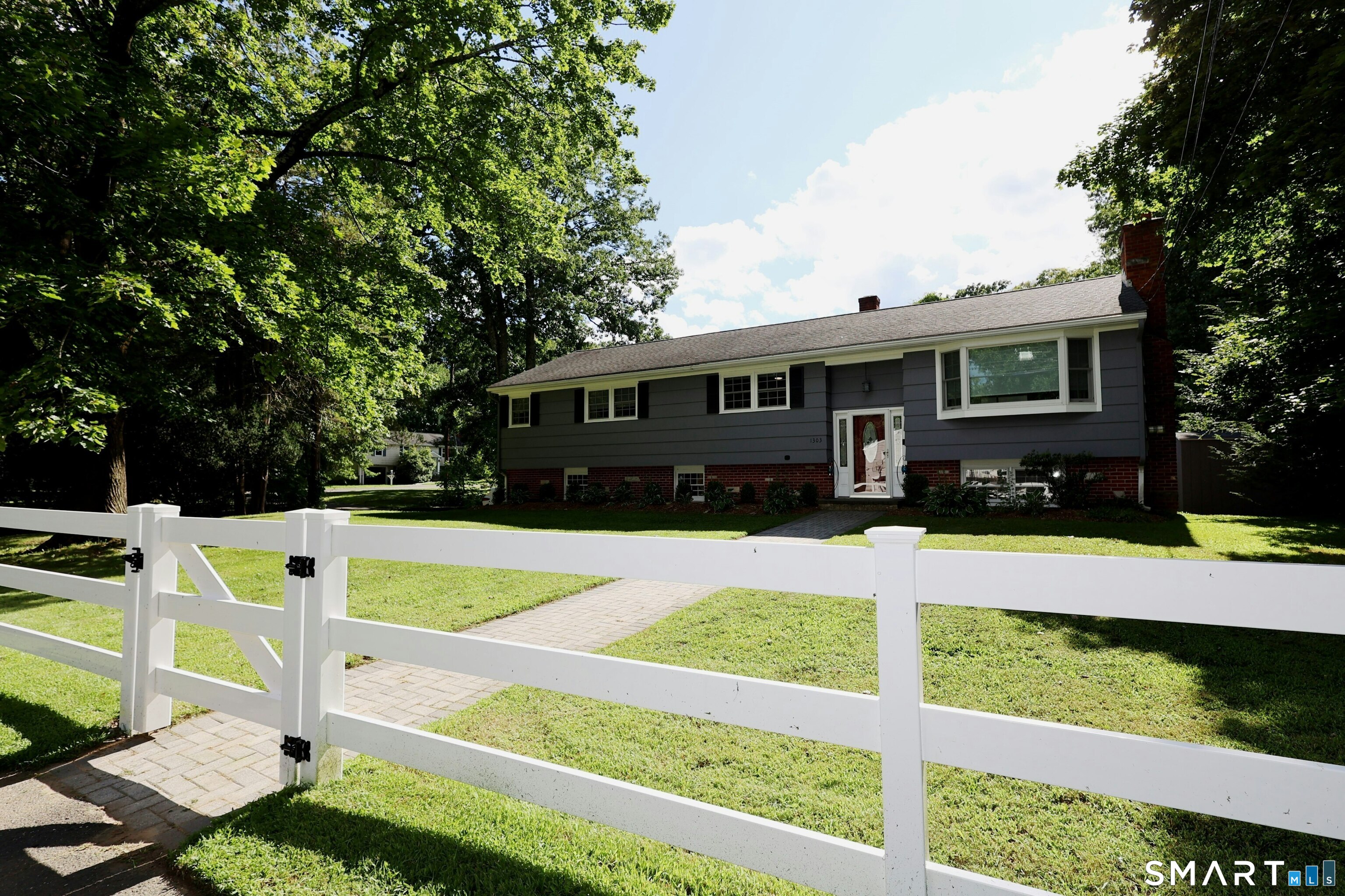 1303 Melville Avenue Property Photo 1