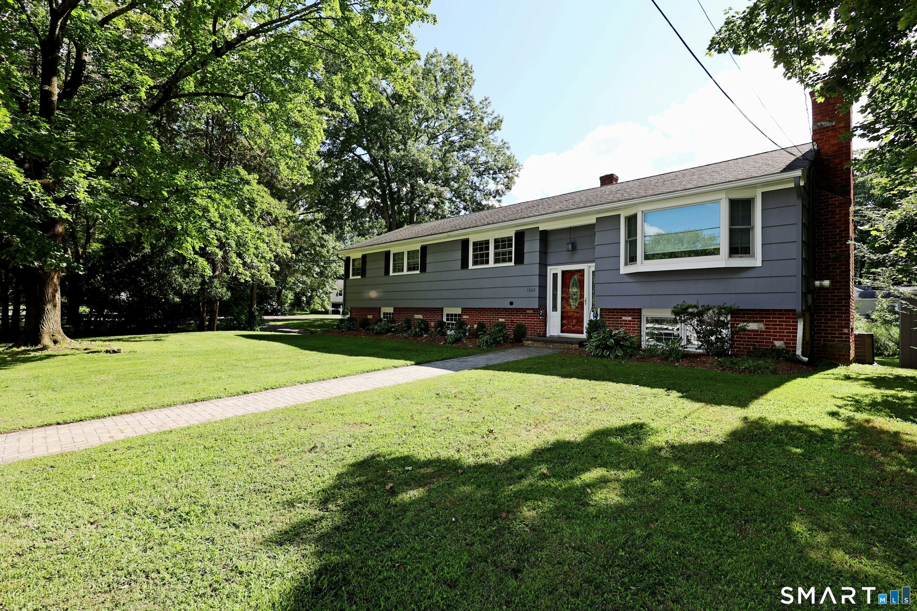 1303 Melville Avenue Property Photo 1