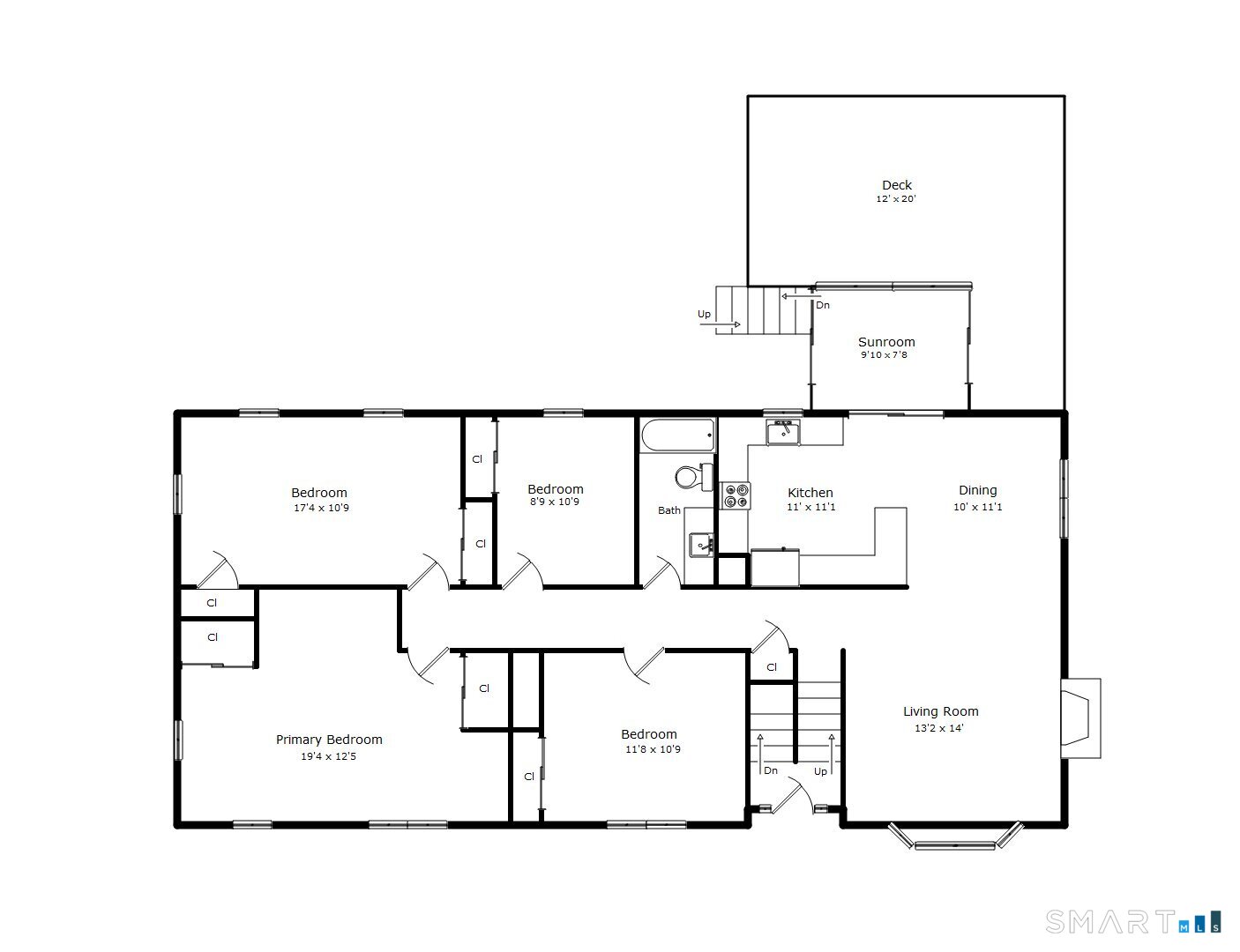 1303 Melville Avenue Property Photo 29
