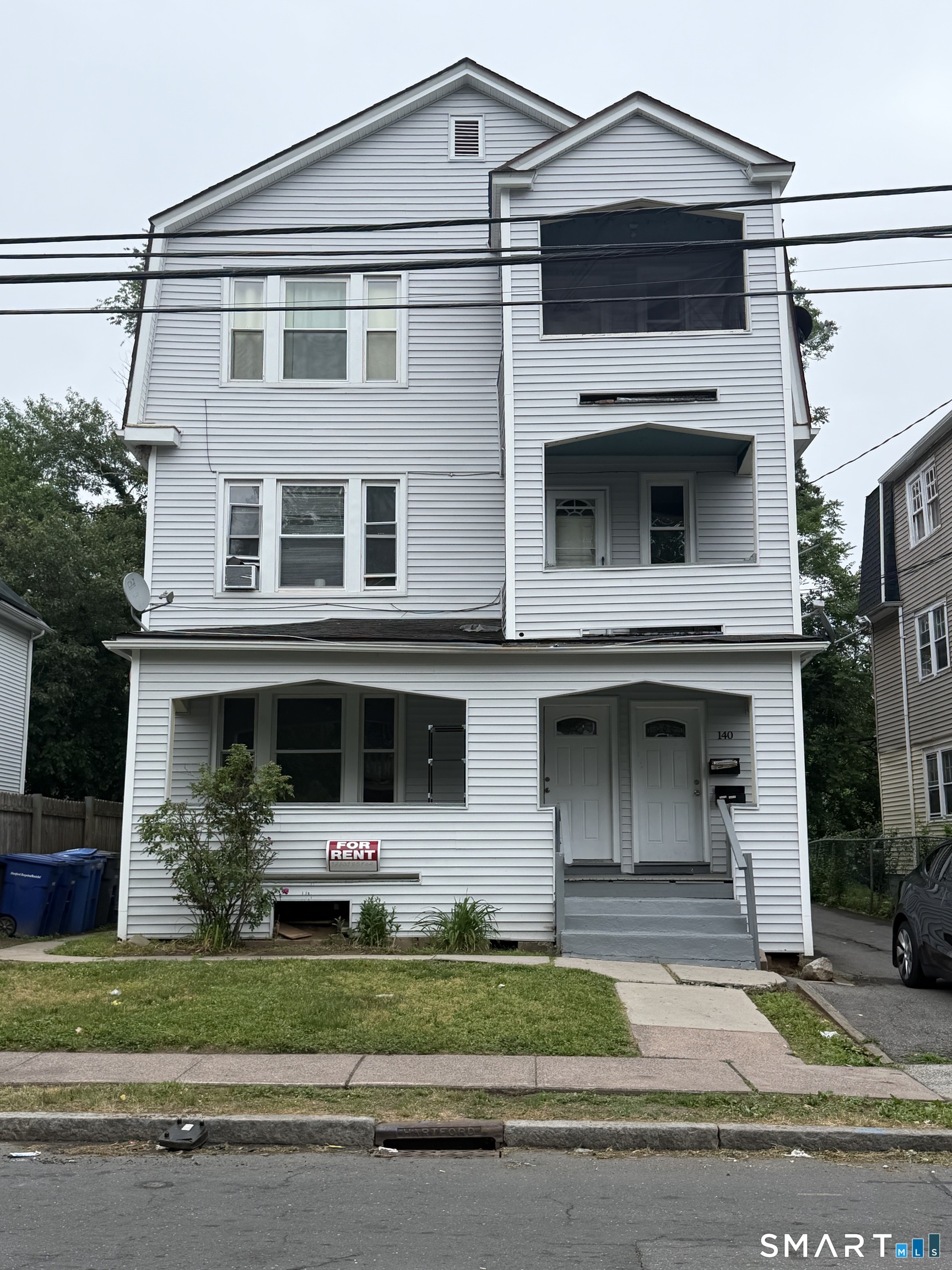 140 Enfield Street Property Photo 4