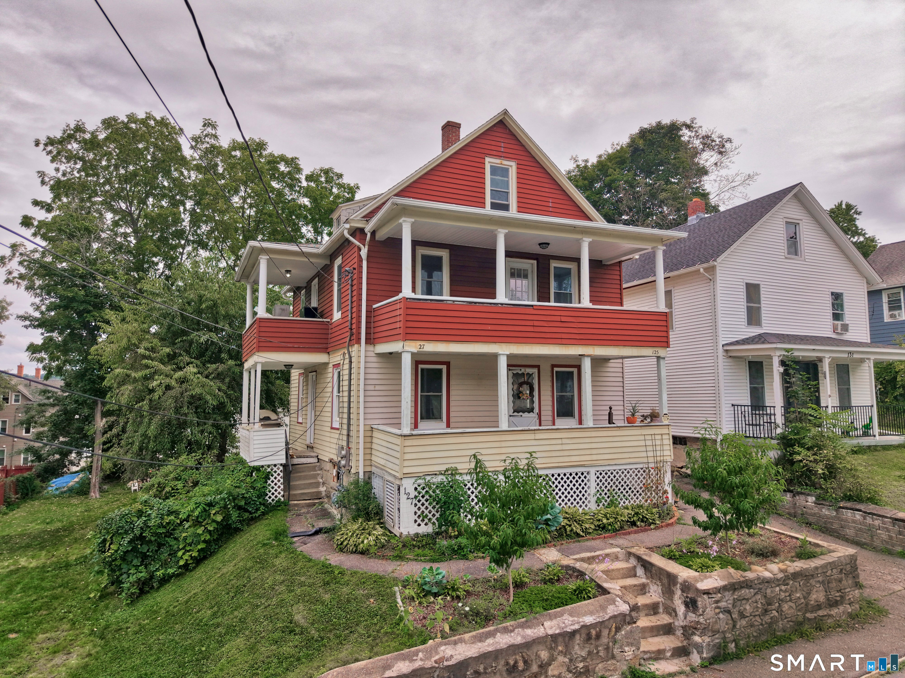125 French Street Property Photo 2