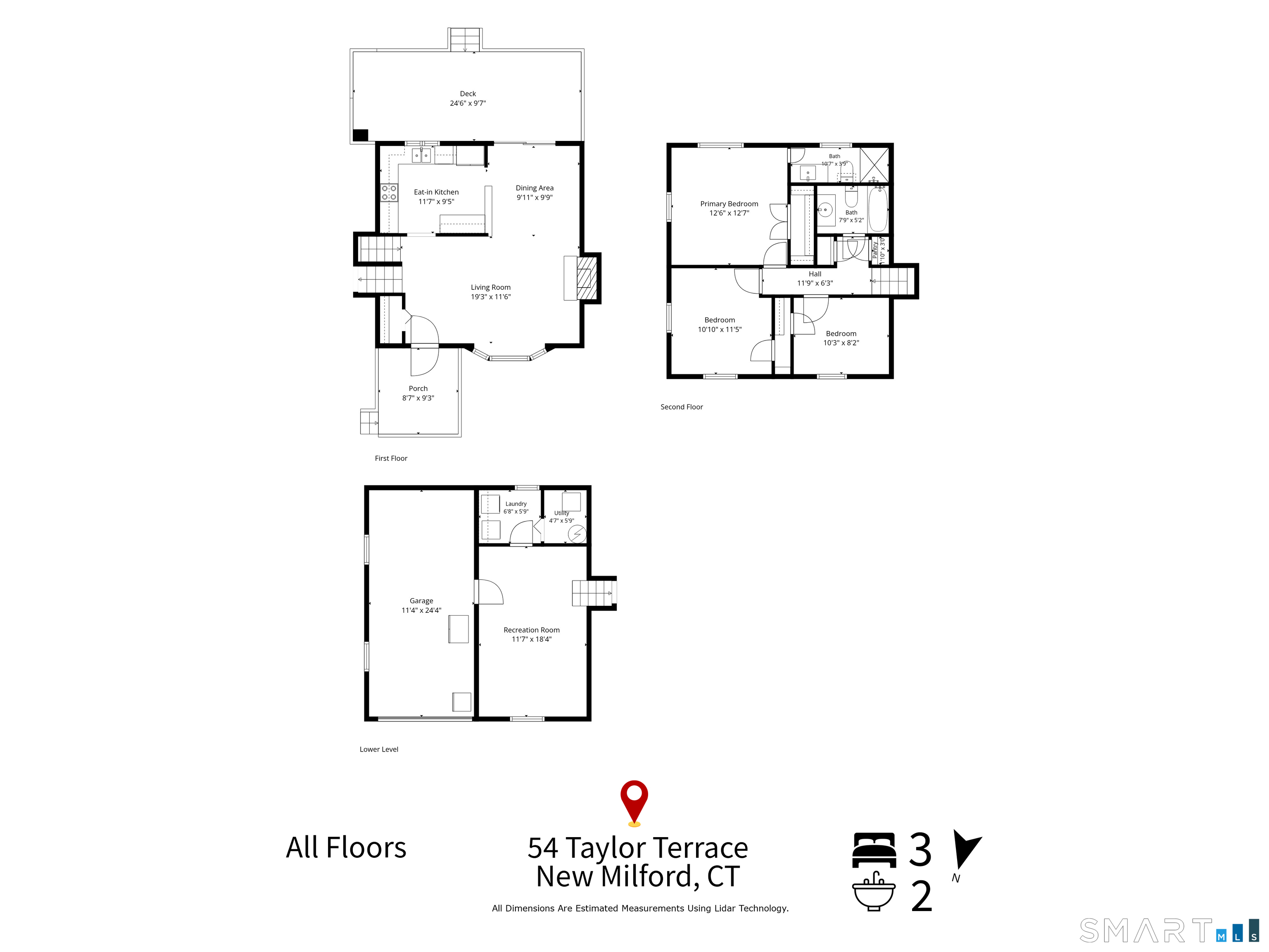 54 Taylor Terrace Property Photo 5