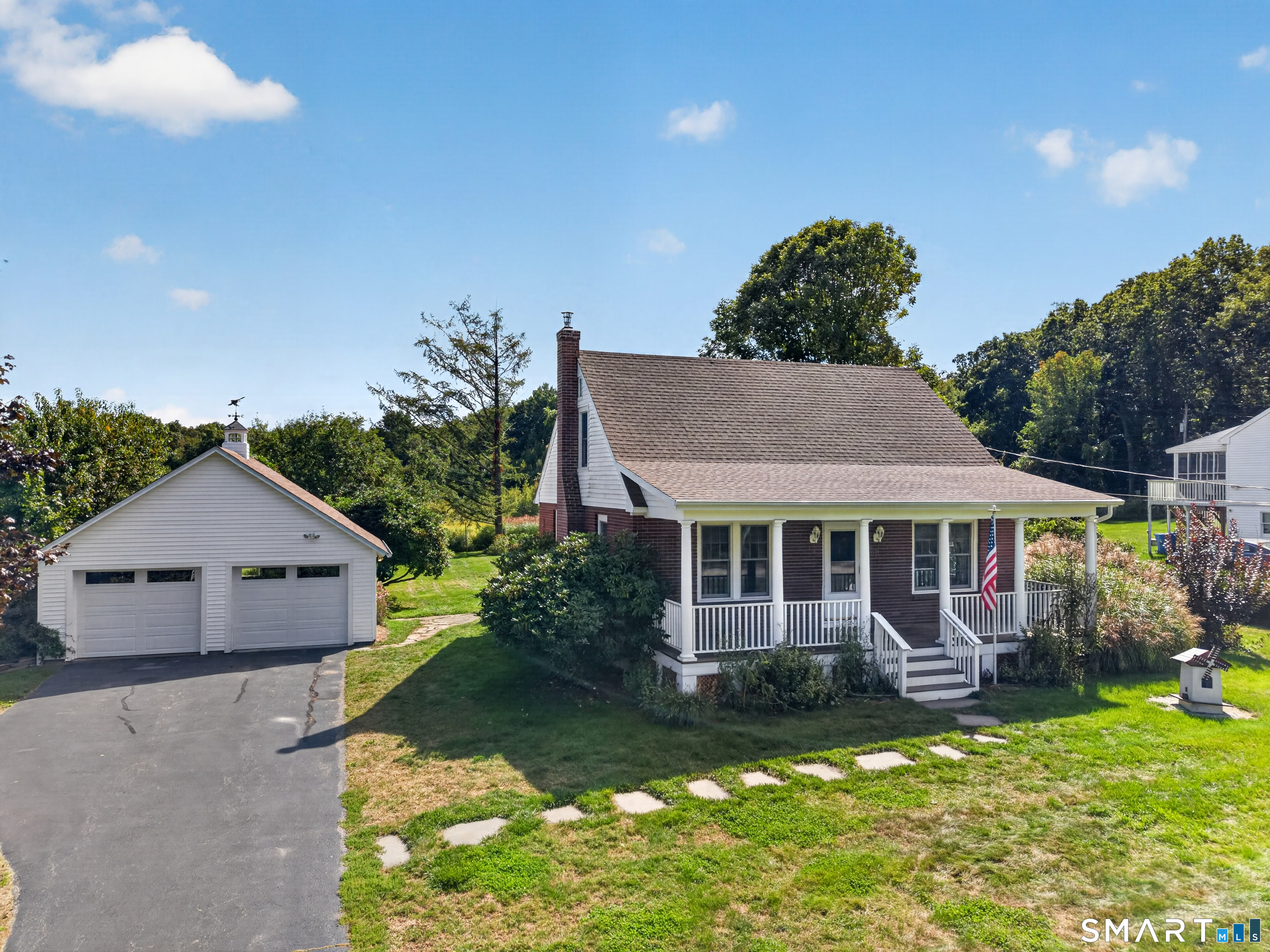 591 Scotland Road Property Photo 1