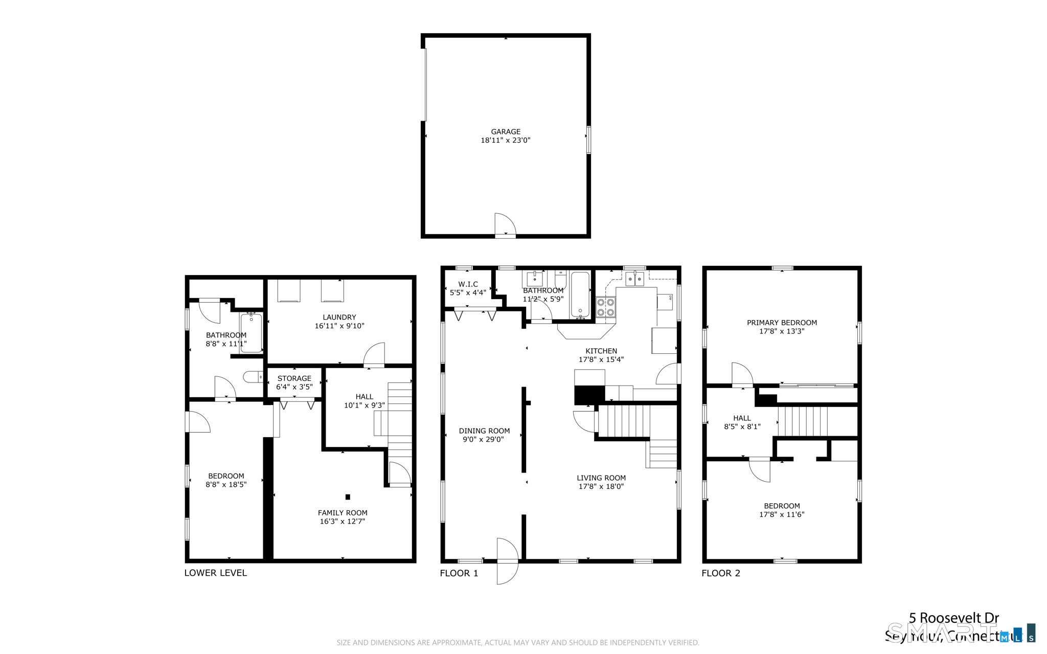 5 Roosevelt Drive Property Photo 40