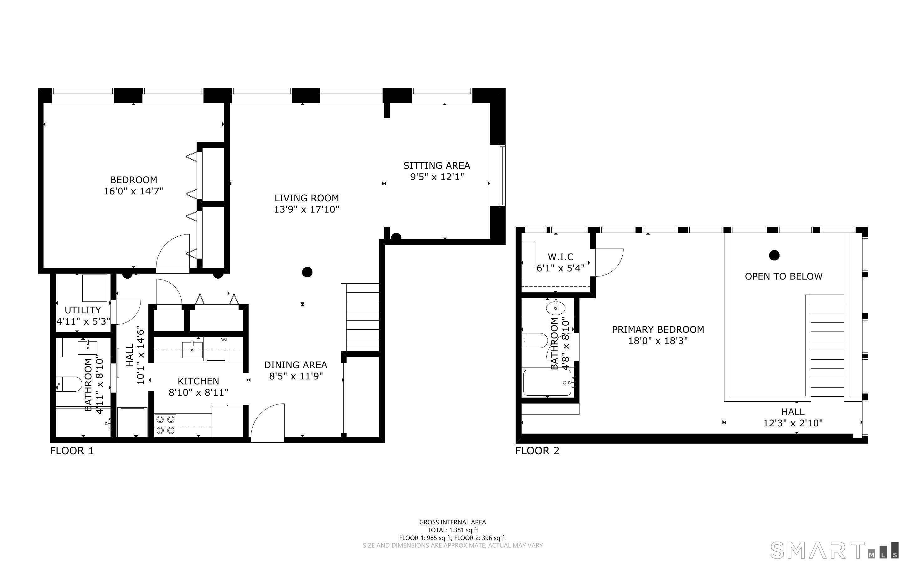 45 Main 402 Street