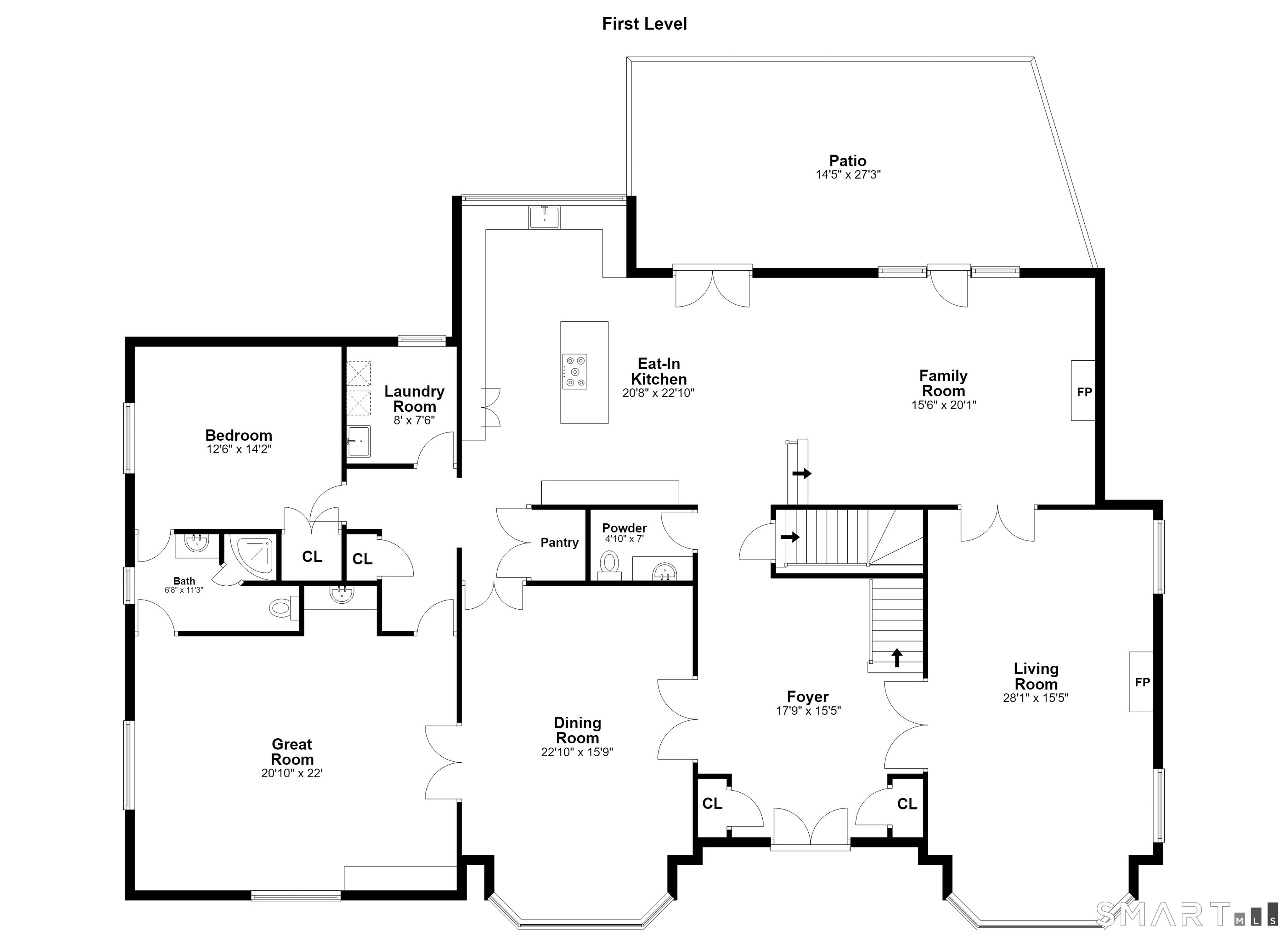 97 Brookhollow Lane Property Photo 35