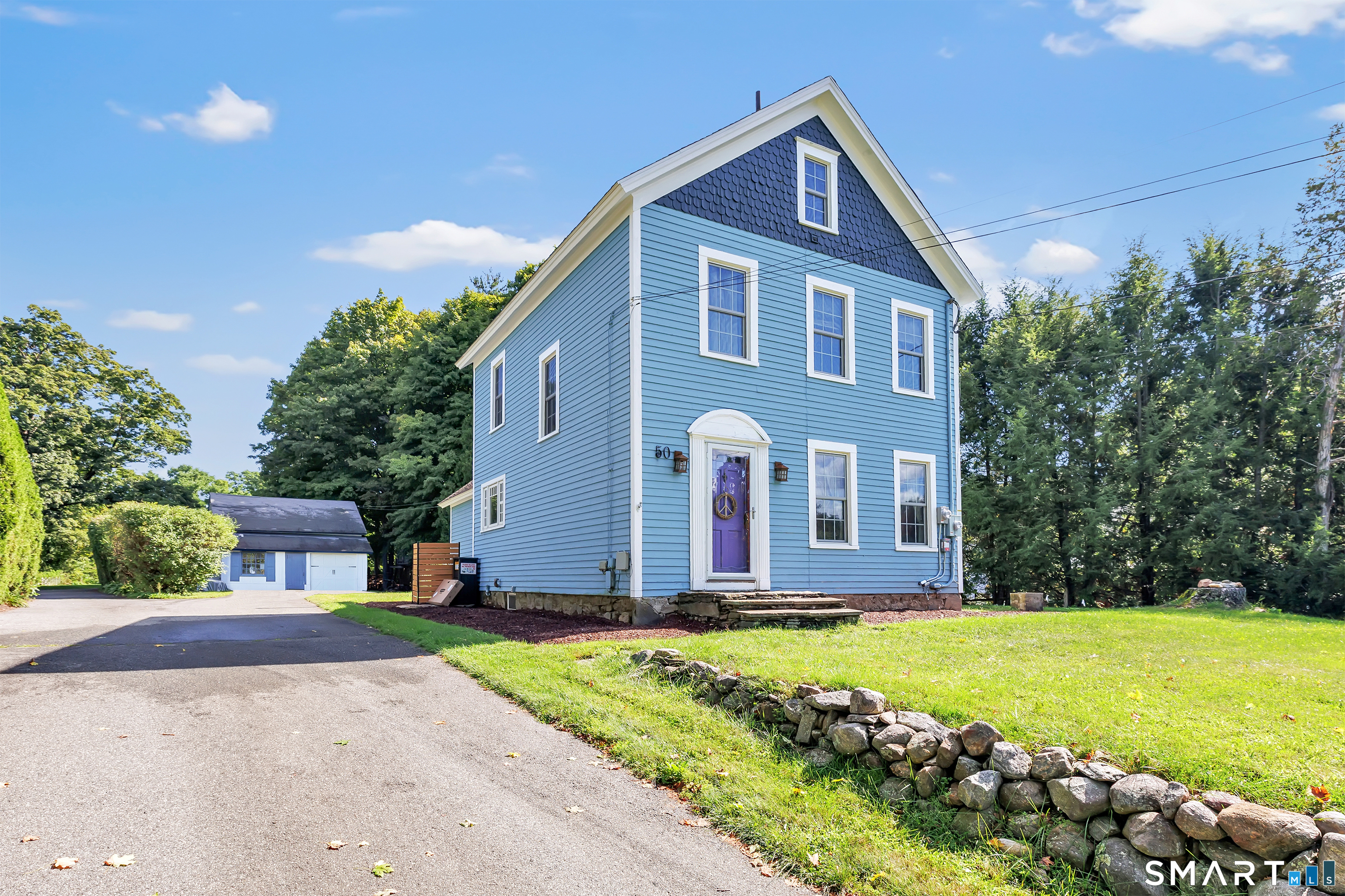 50 Washington Road Property Photo 1