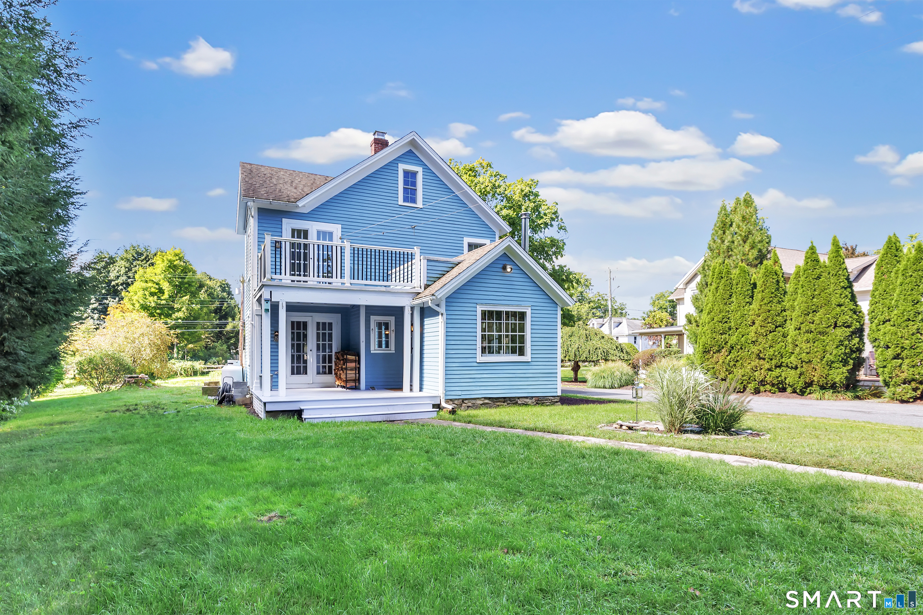 50 Washington Road Property Photo 4
