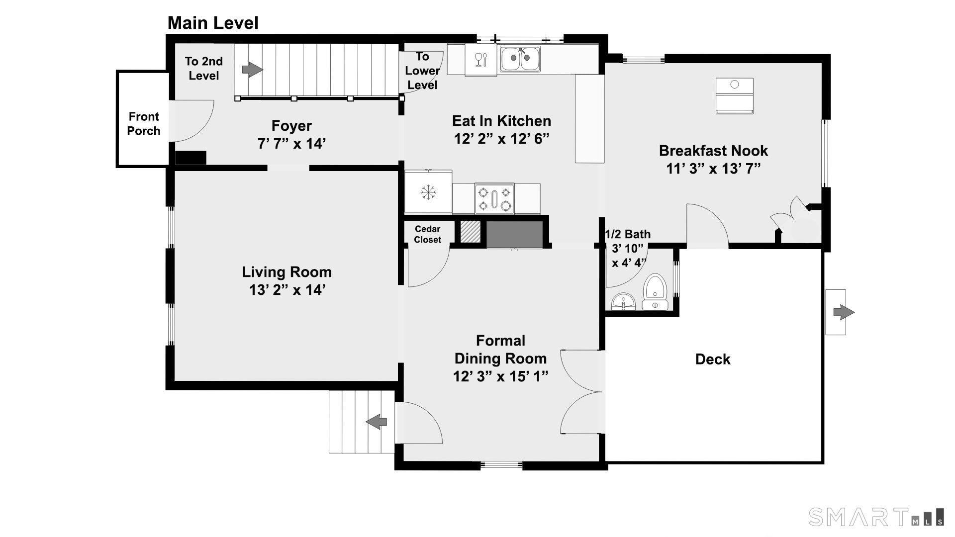 50 Washington Road Property Photo 12