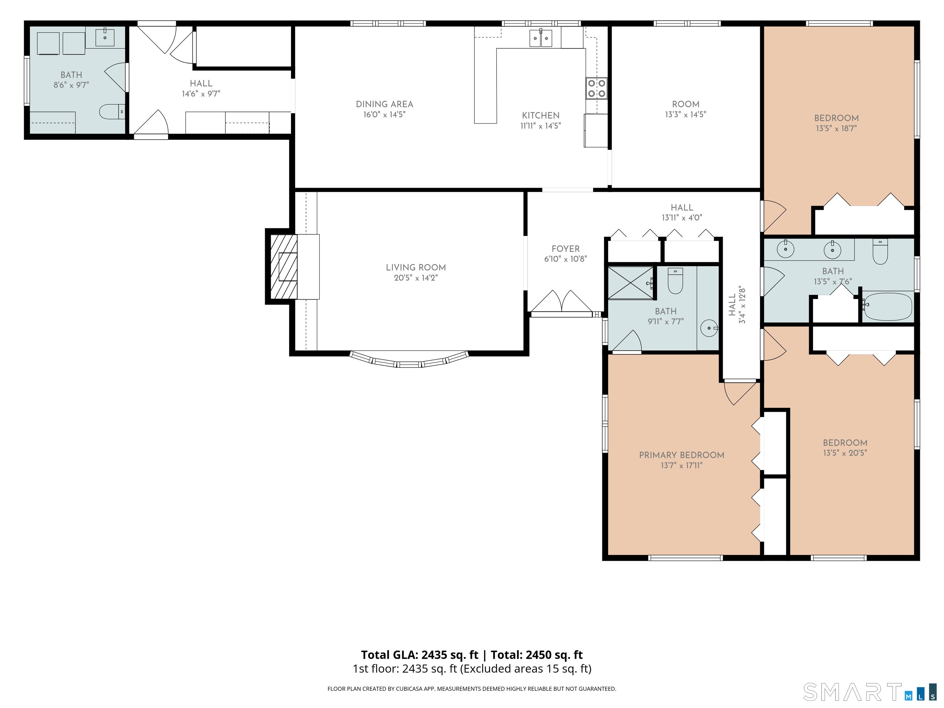 5 Birch Road Property Photo 37