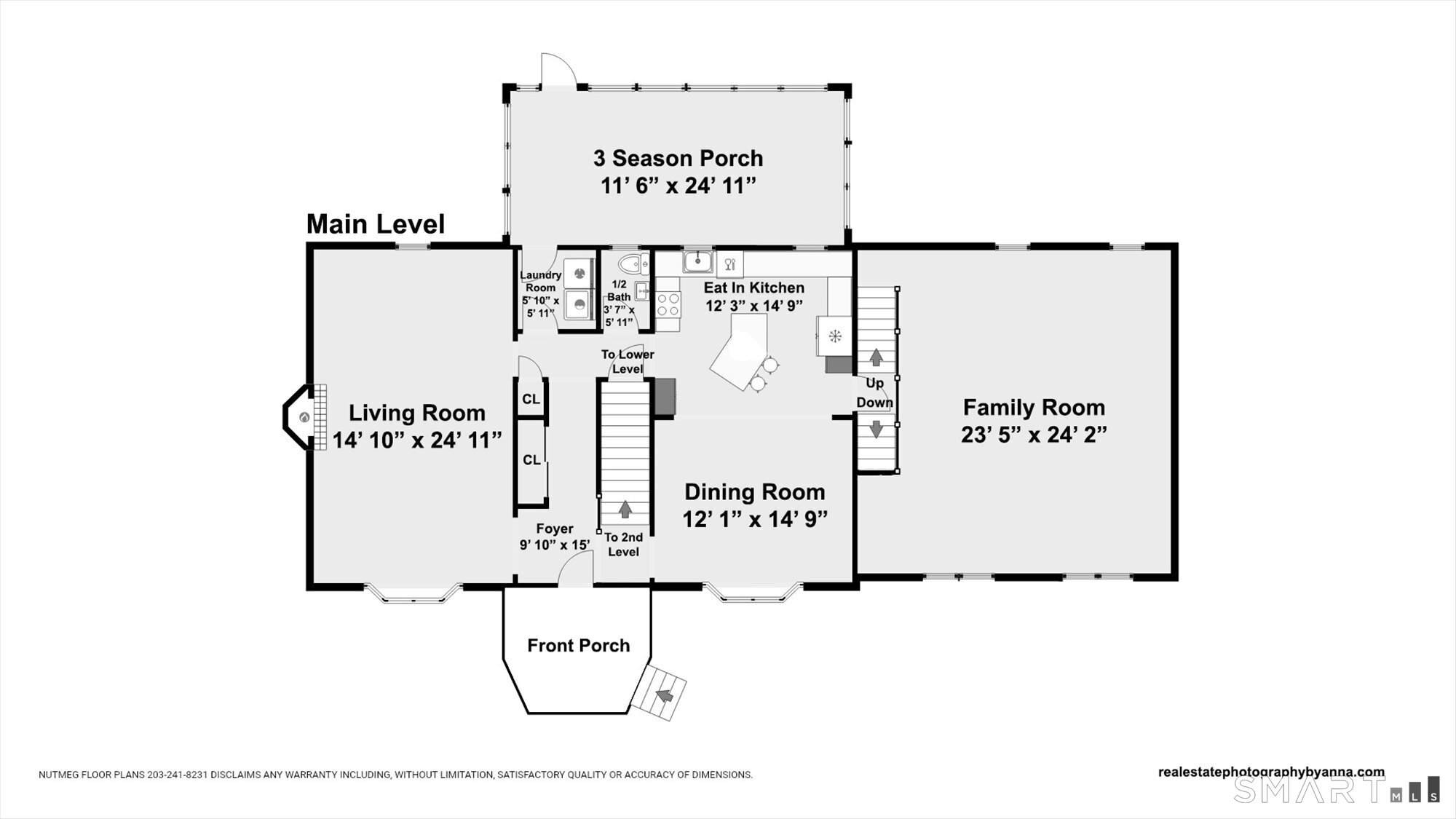 130 Hinman Street Property Photo 37