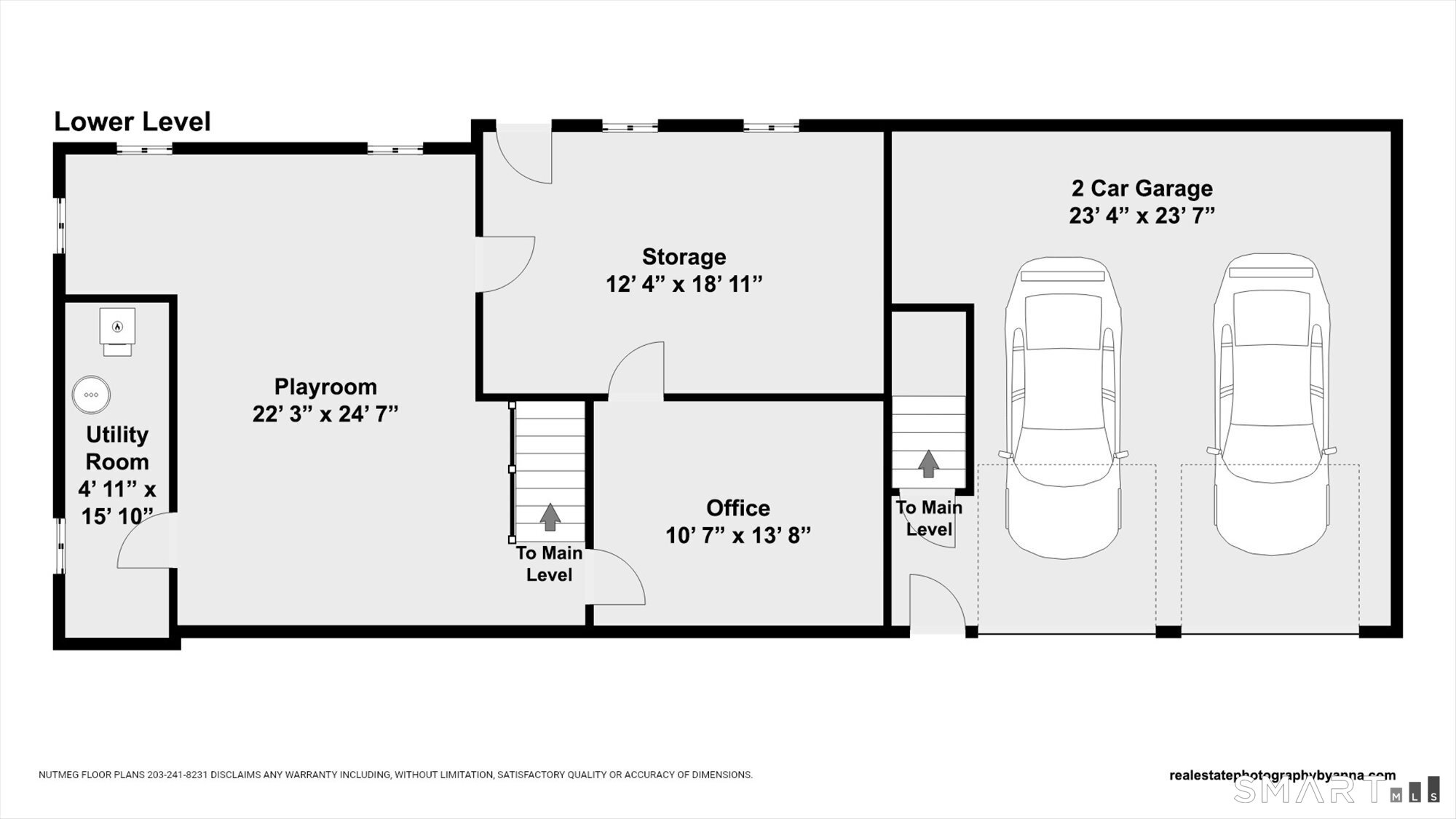 130 Hinman Street Property Photo 39