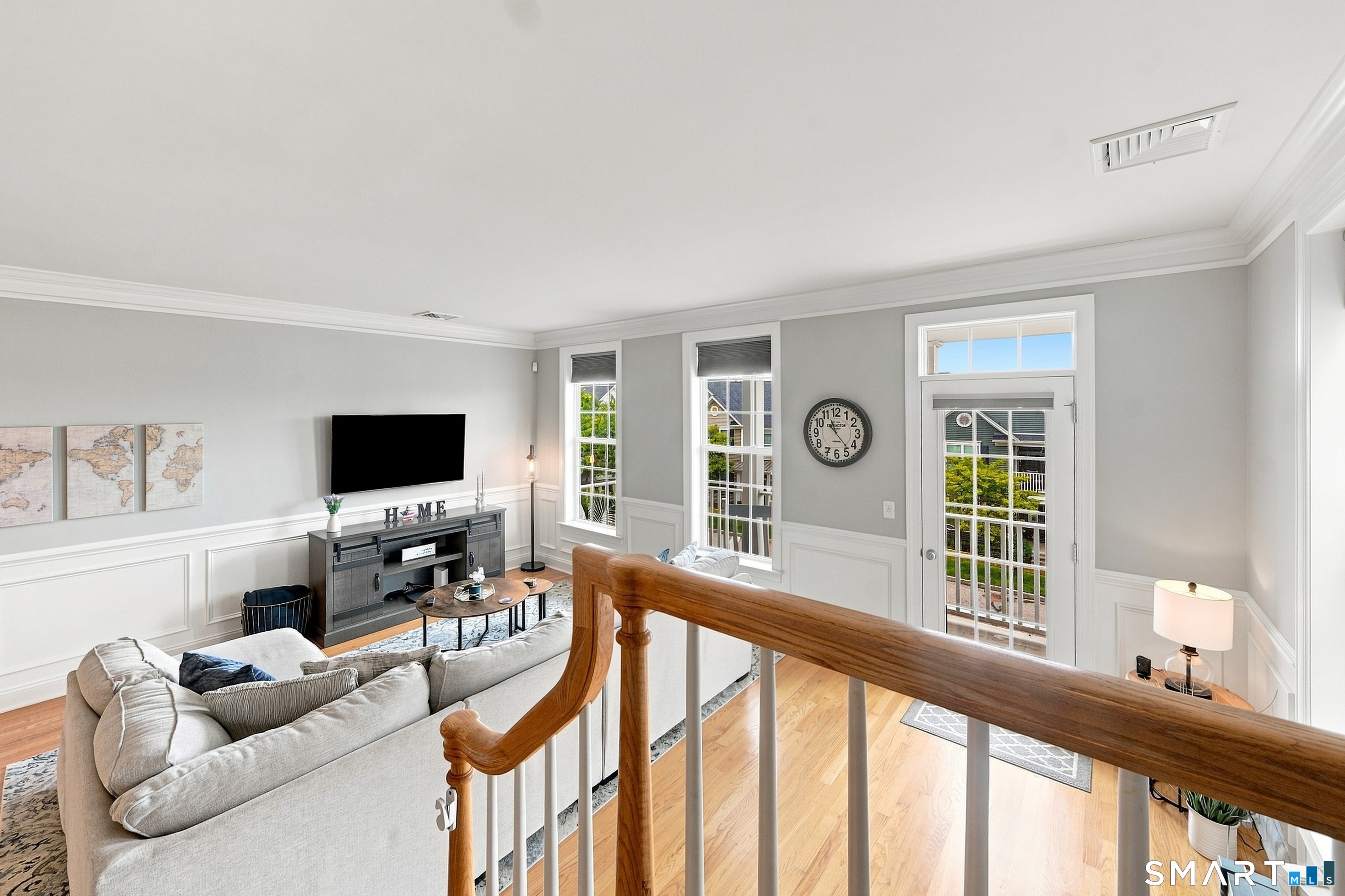 44 Warrington Round Property Photo 4