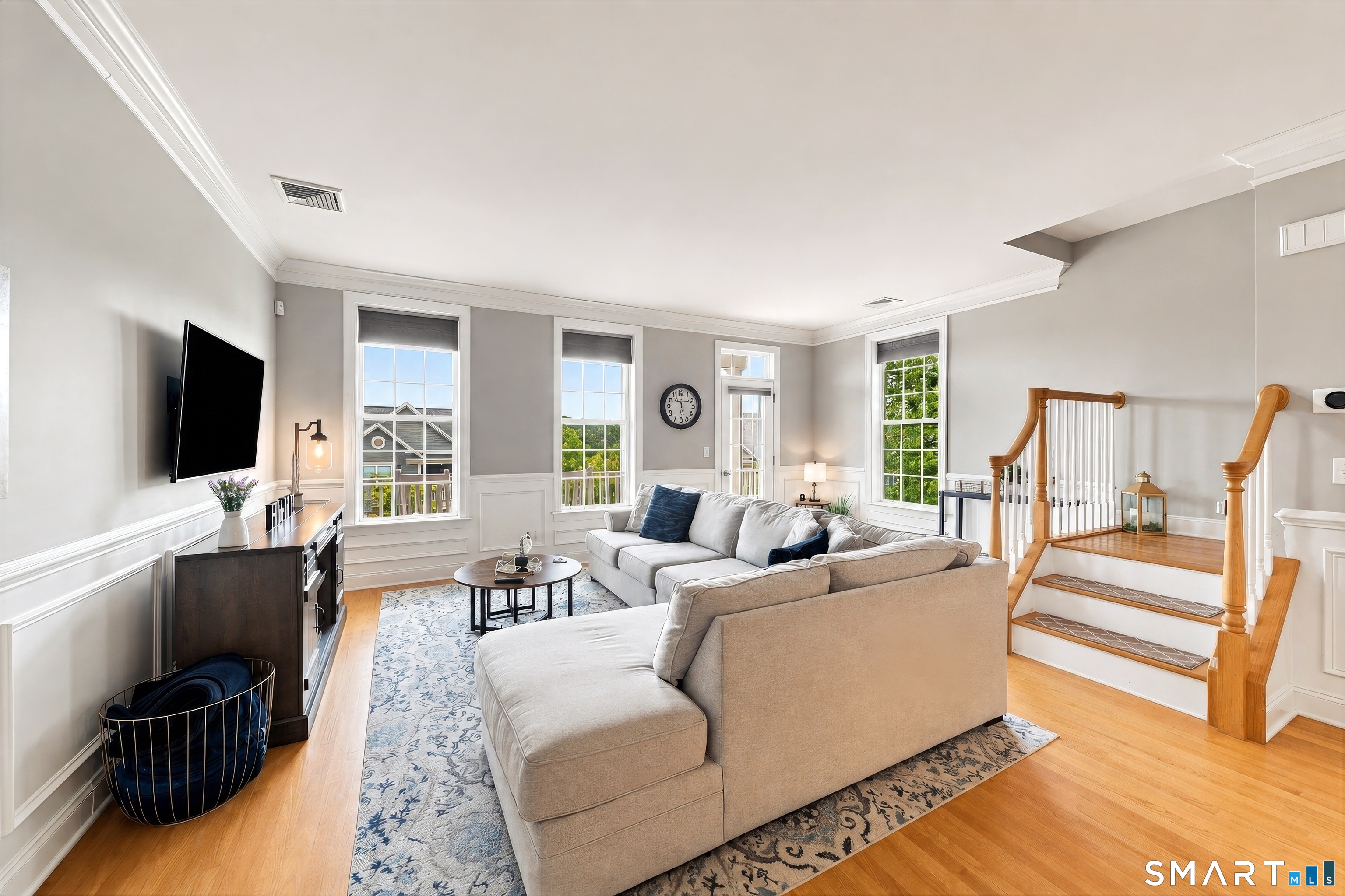 44 Warrington Round Property Photo 6