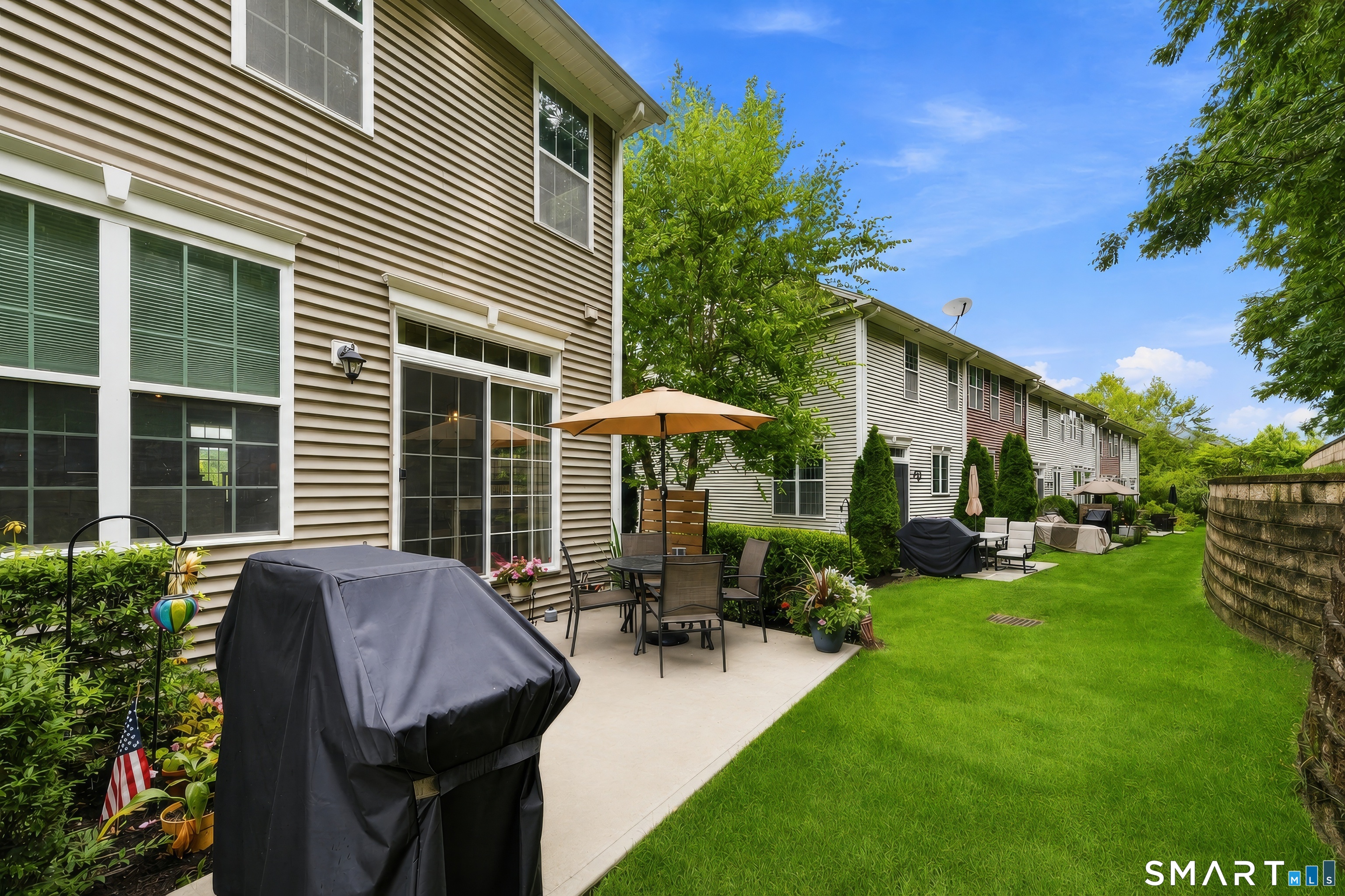 44 Warrington Round Property Photo 16