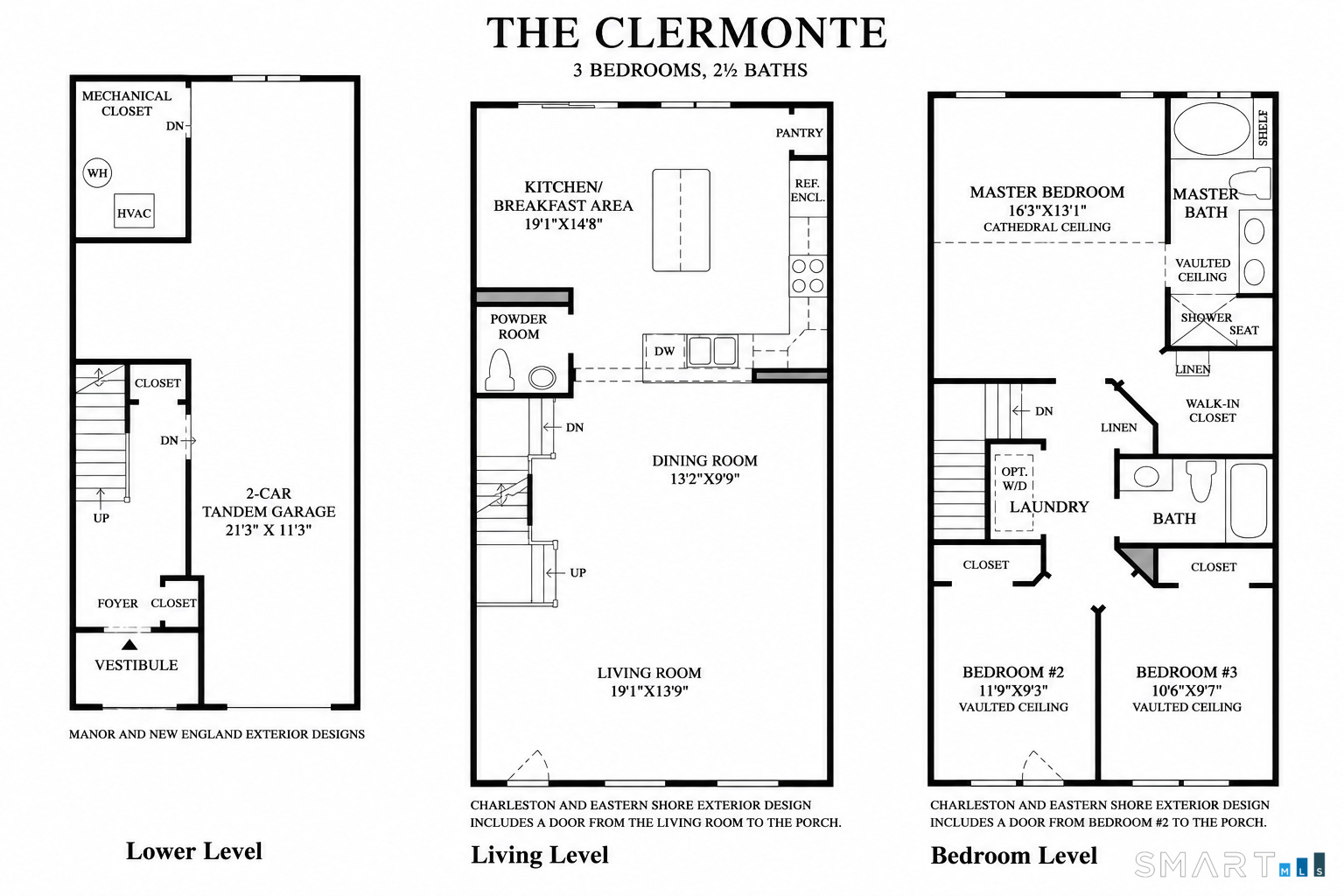 44 Warrington Round Property Photo 30