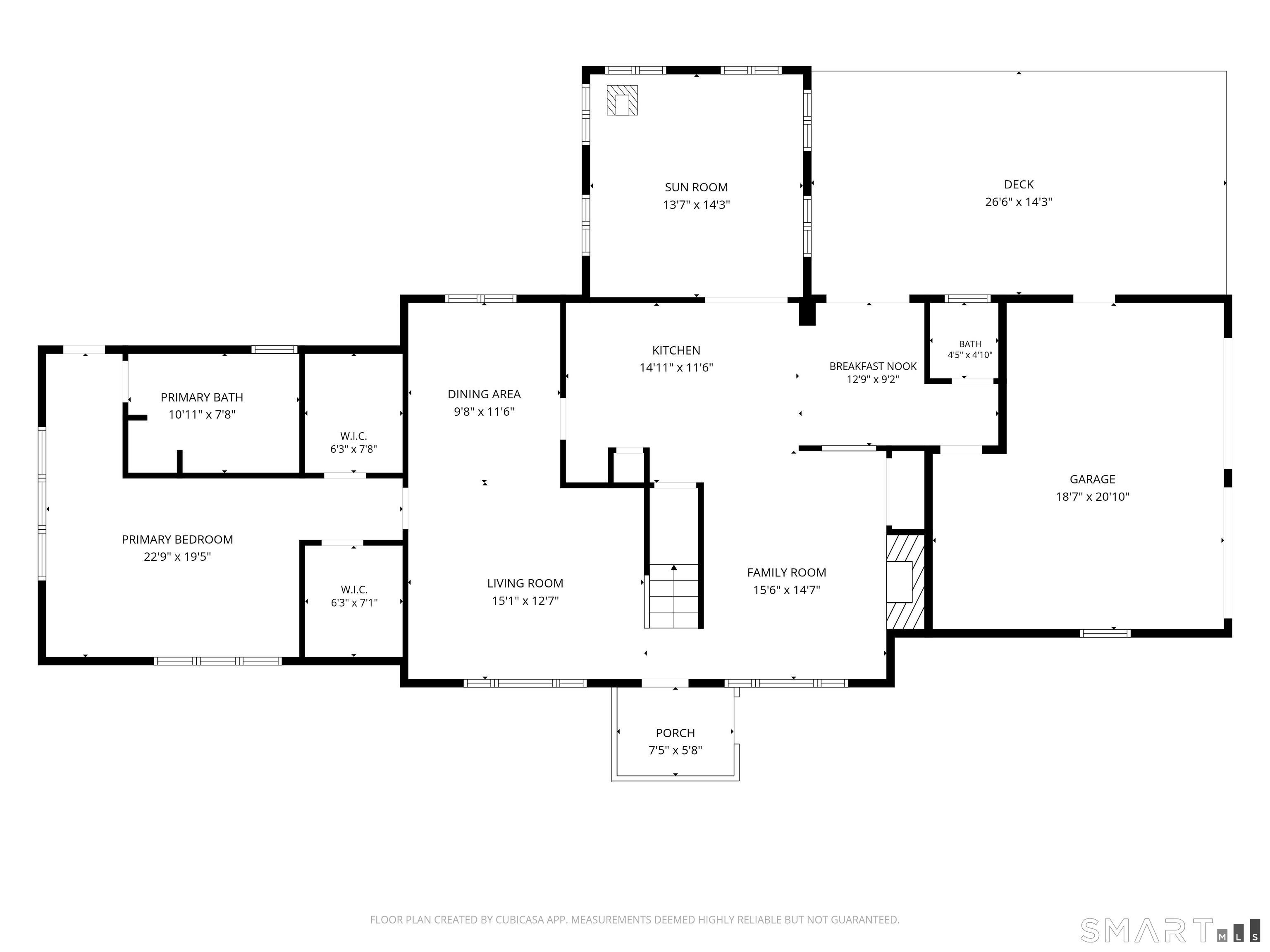 277 Chestnut Land Road Property Photo 40