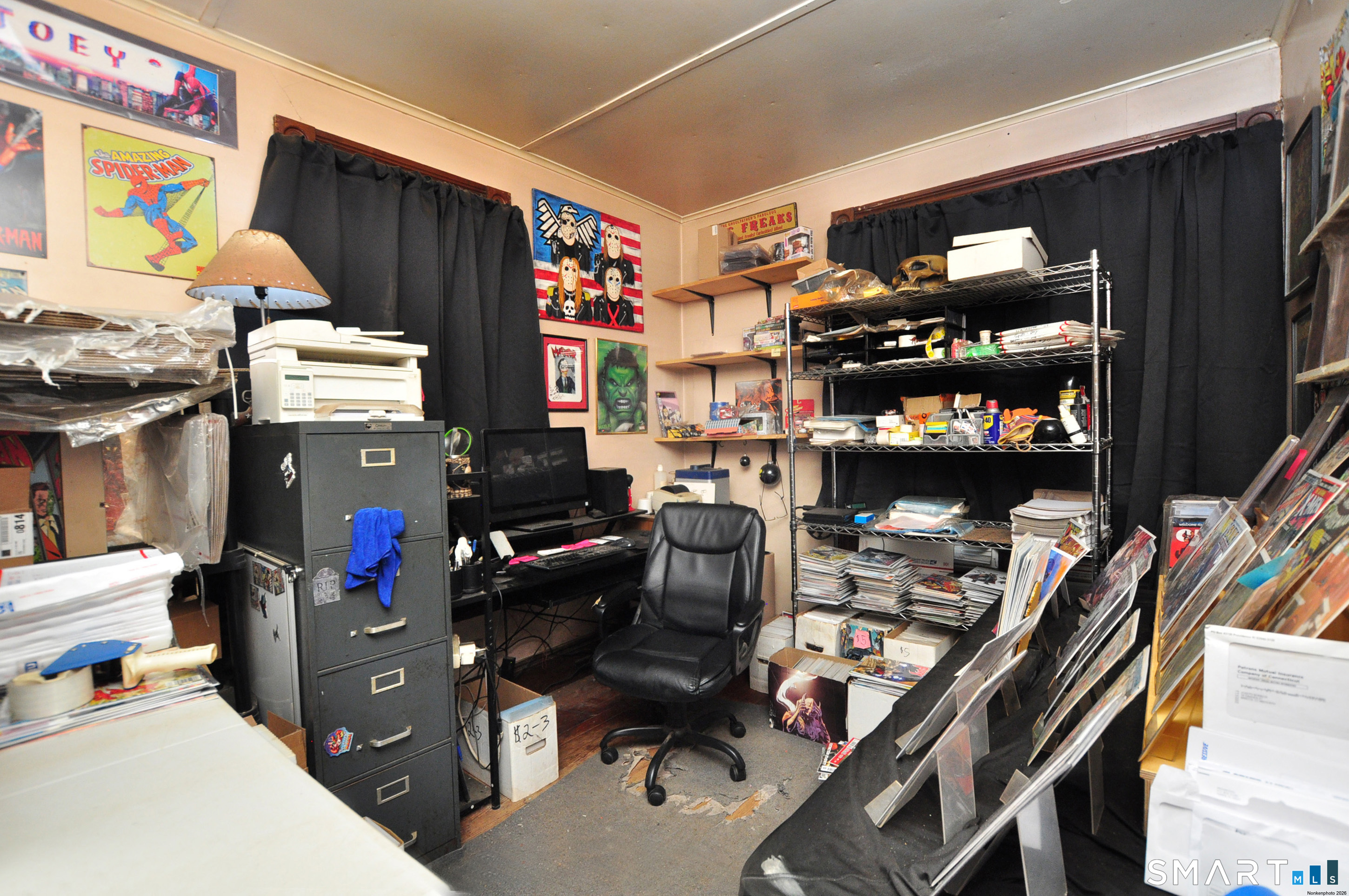 14 Garden Street Property Photo 13