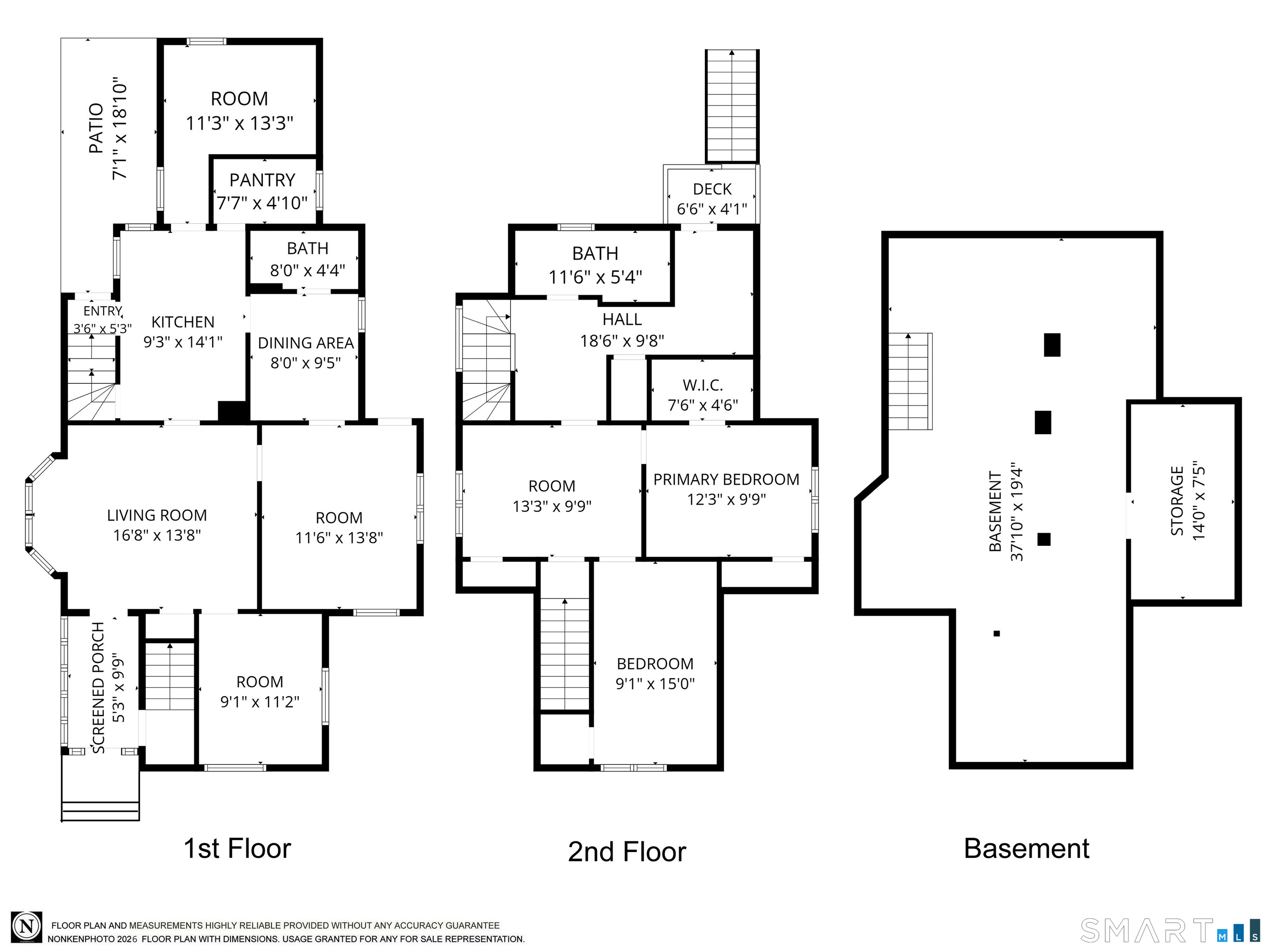 14 Garden Street Property Photo 24