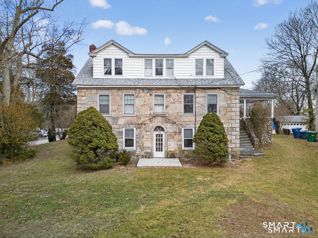 153 Old Norwich Road Property Photo 1