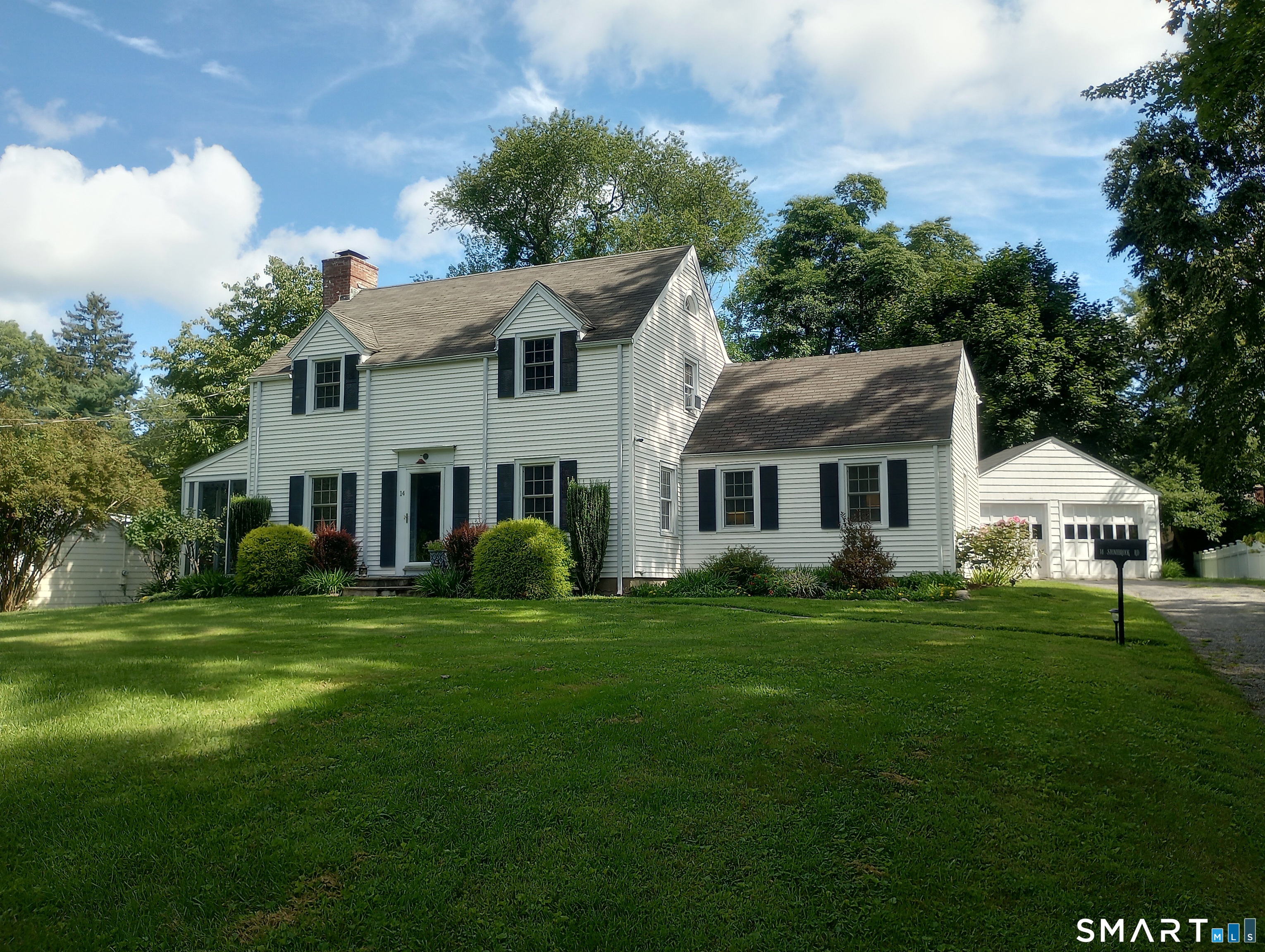 14 Stonybrook Road