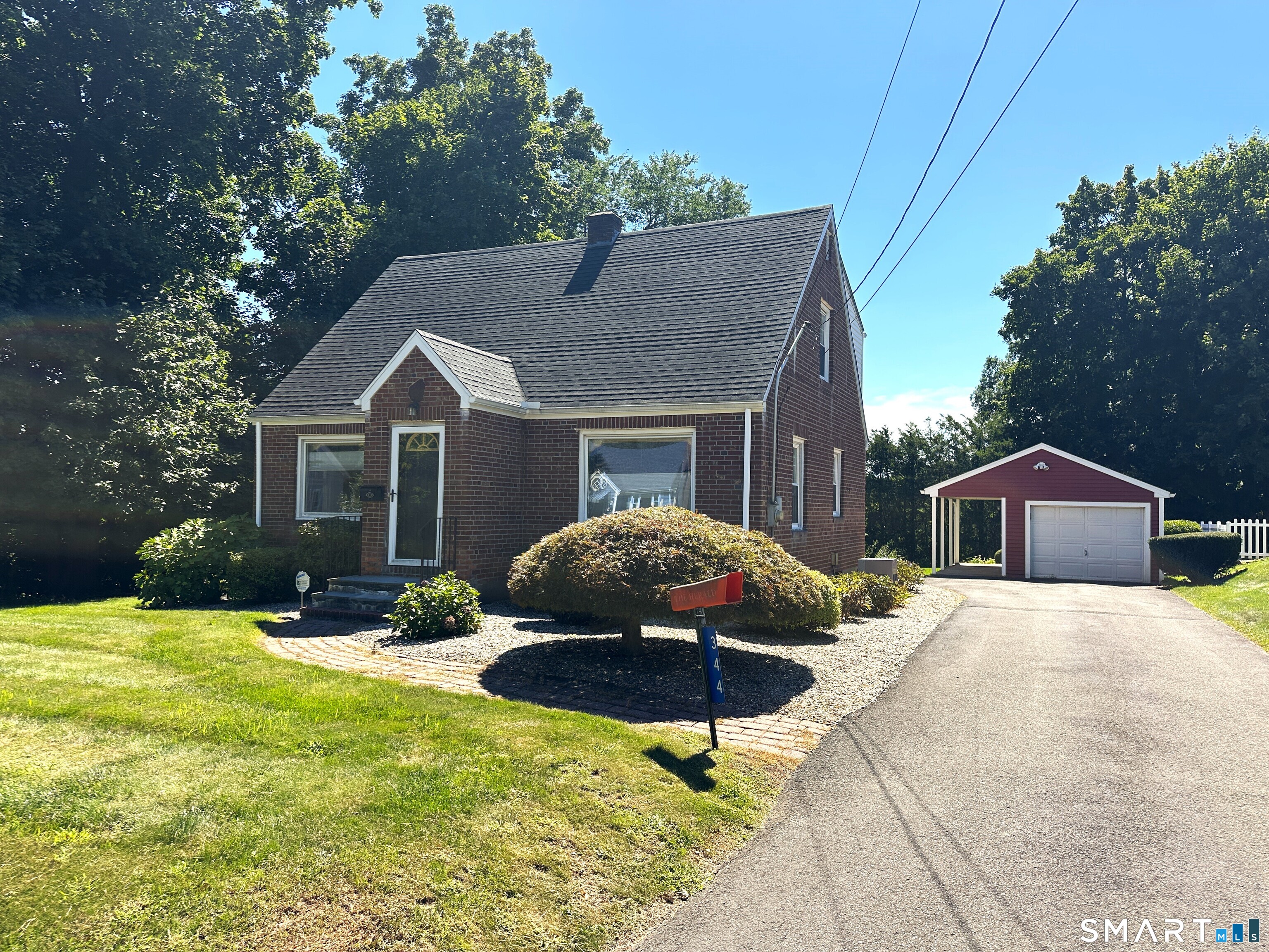 344 Alling Street Property Photo 1