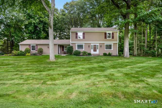 80 Ripton Parish Lane Property Photo 1