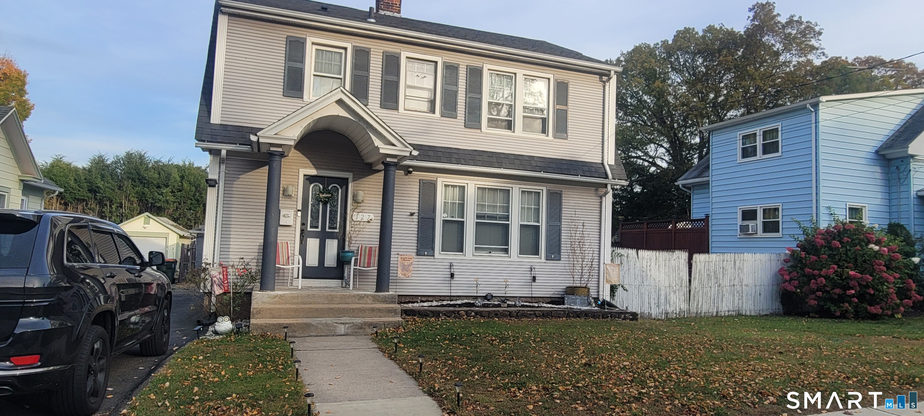 127 Pearl North Street Property Photo 1