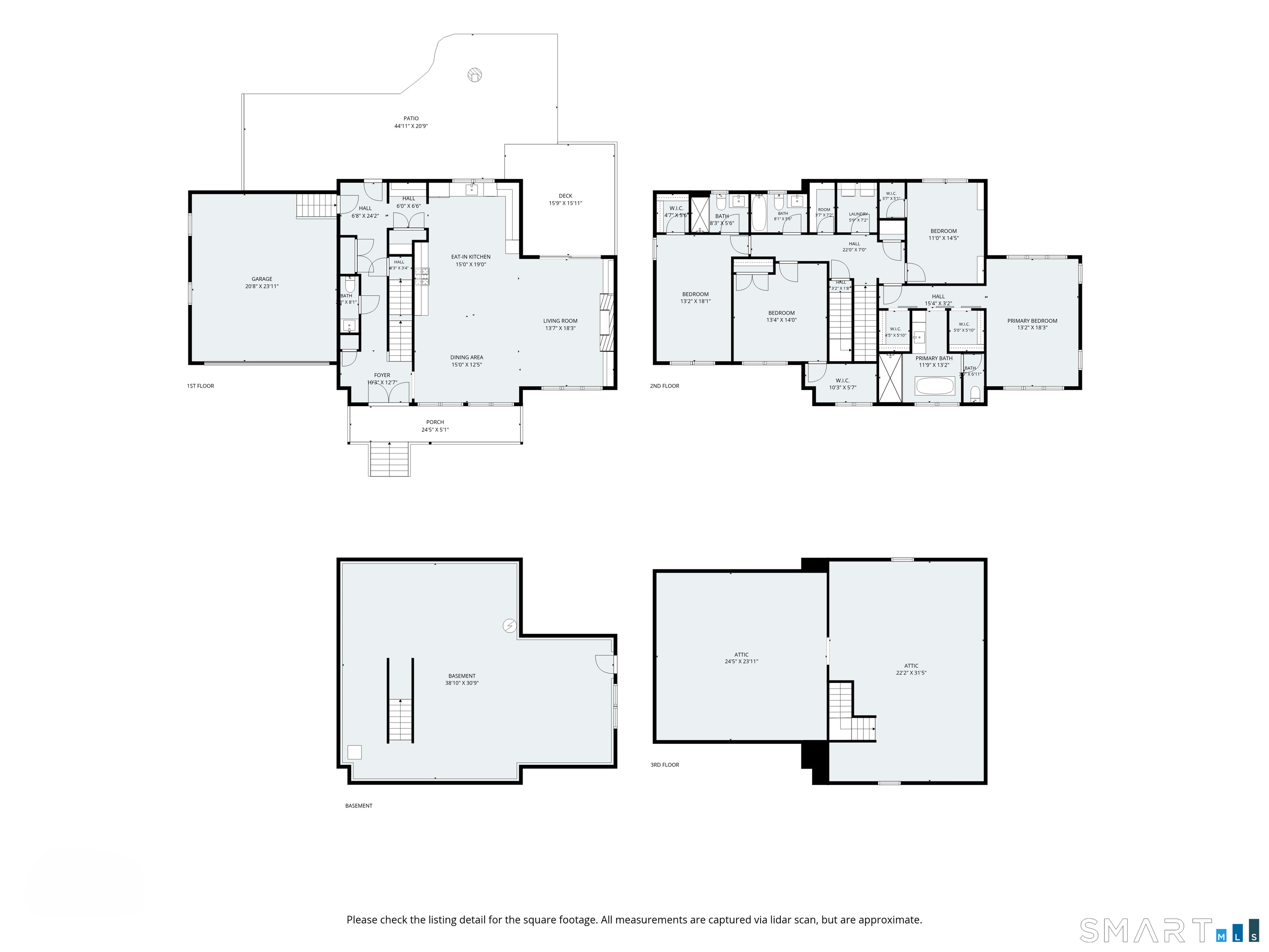 105 Sleepy Hollow Road Property Photo 40