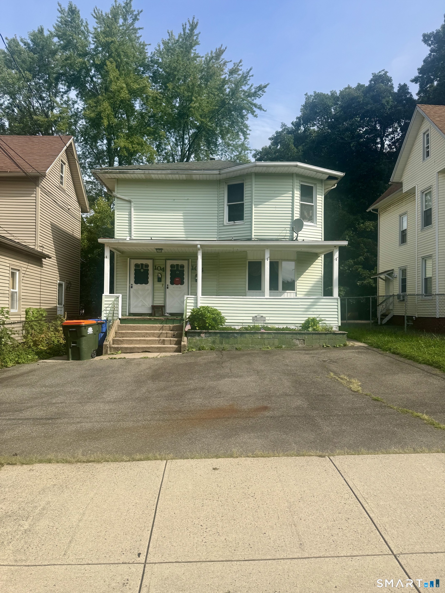 104-106 Park Avenue Property Photo 1