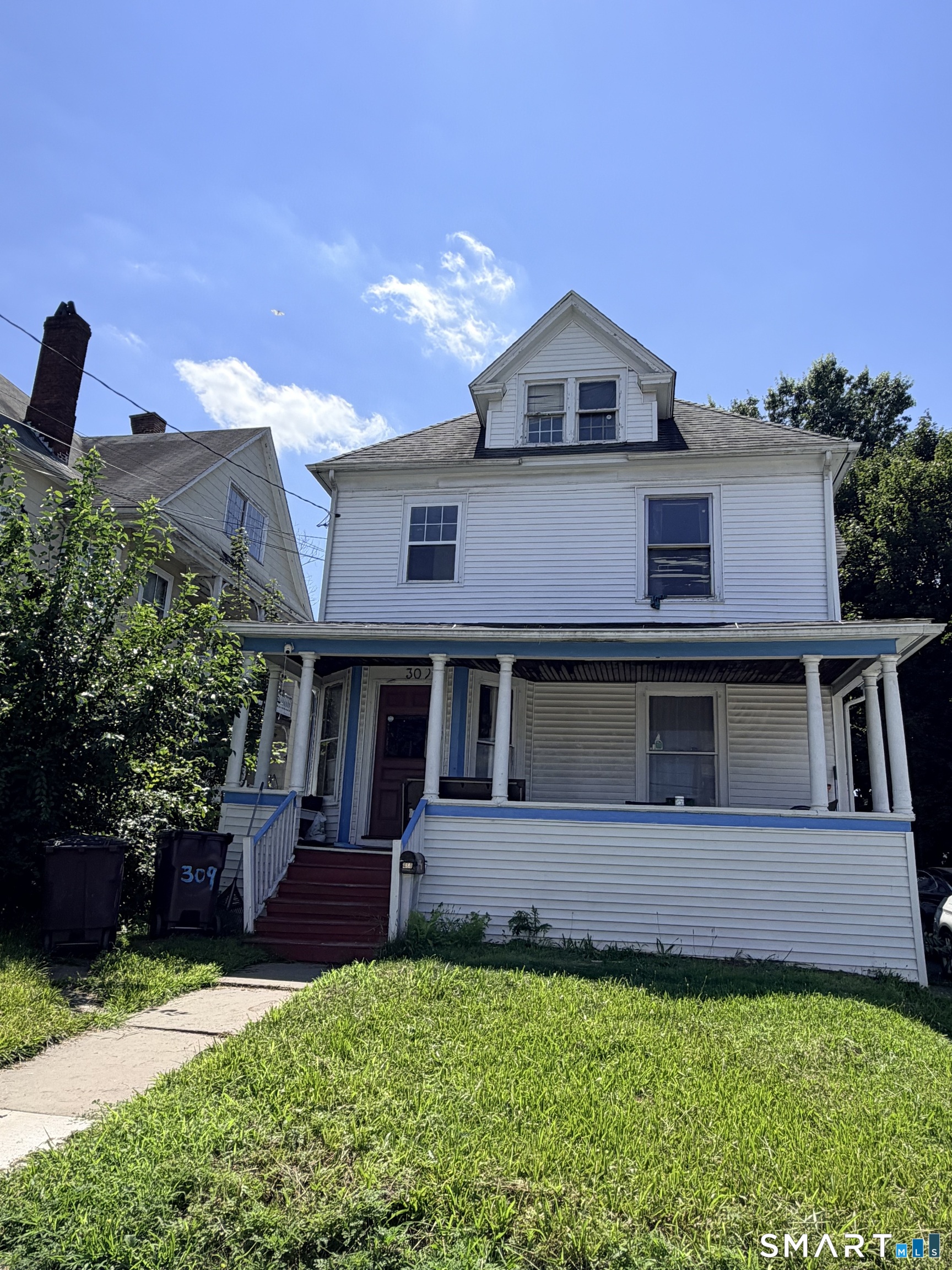 309 Chestnut Street Property Photo 1