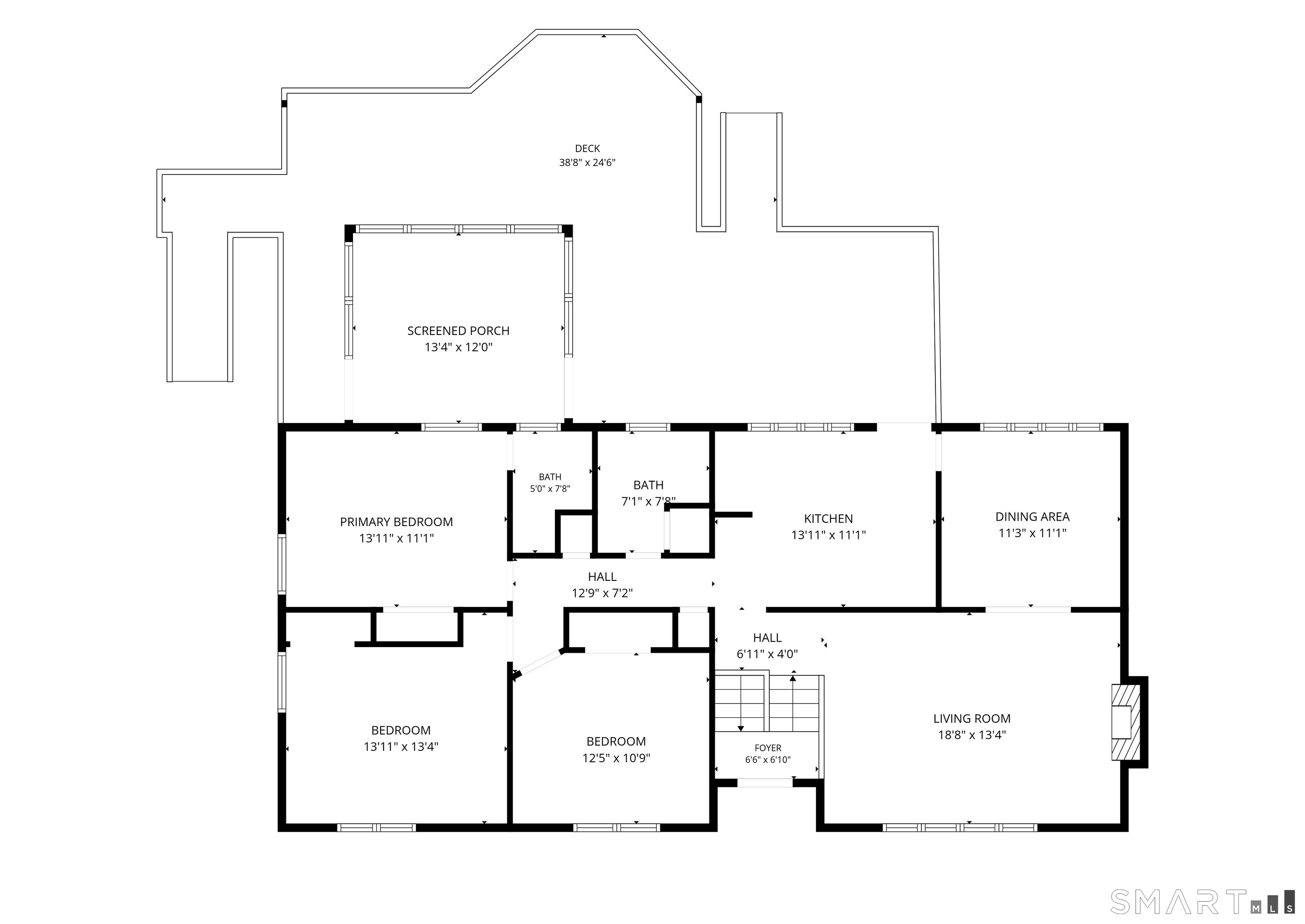 283 Merrow Road Property Photo 39