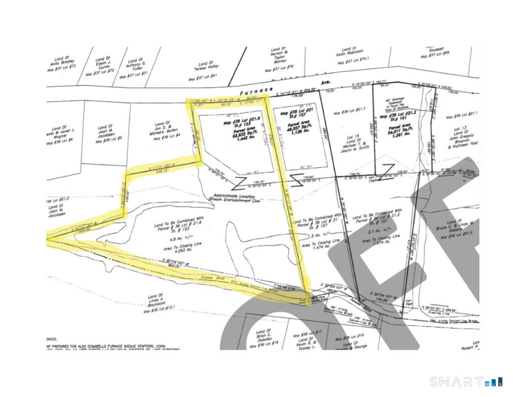 153 Furnace Avenue Property Photo 8
