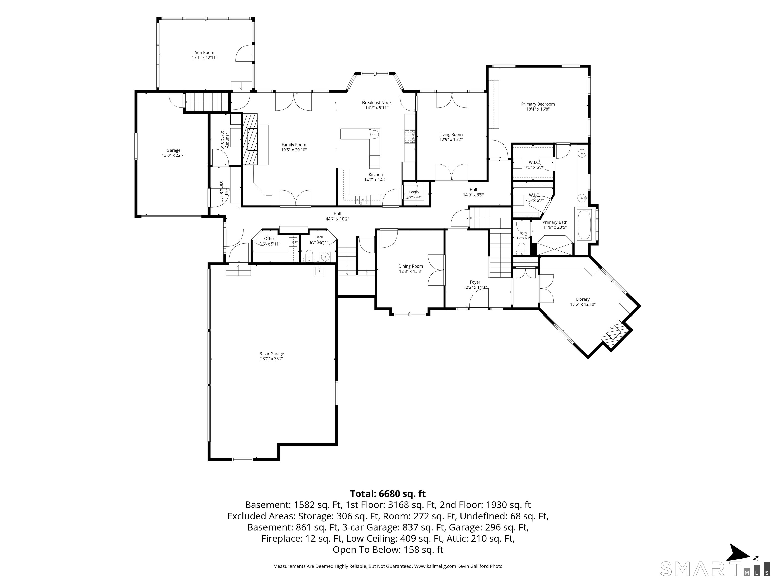 10 Pembroke Hill Property Photo 25